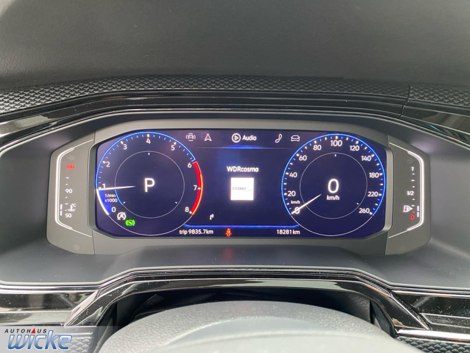 Volkswagen Polo Life