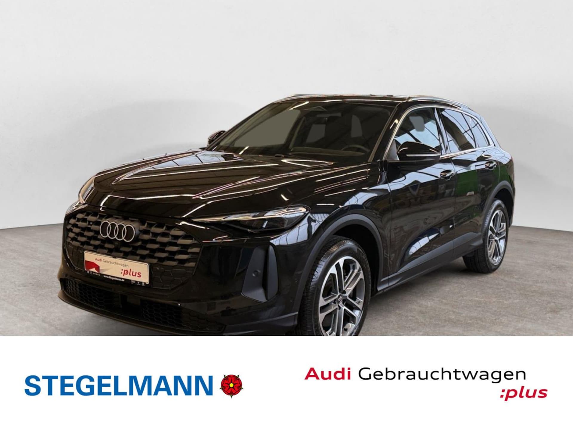 Audi Q5 SUV