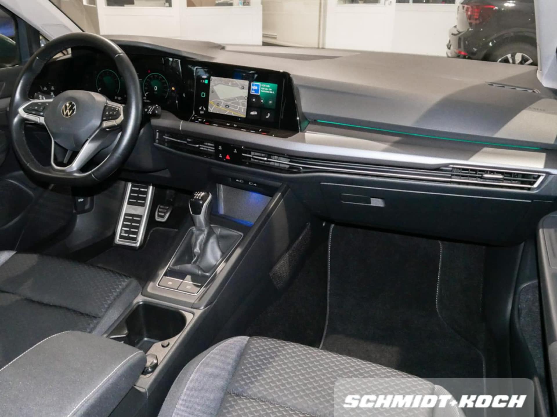 Volkswagen Golf Active