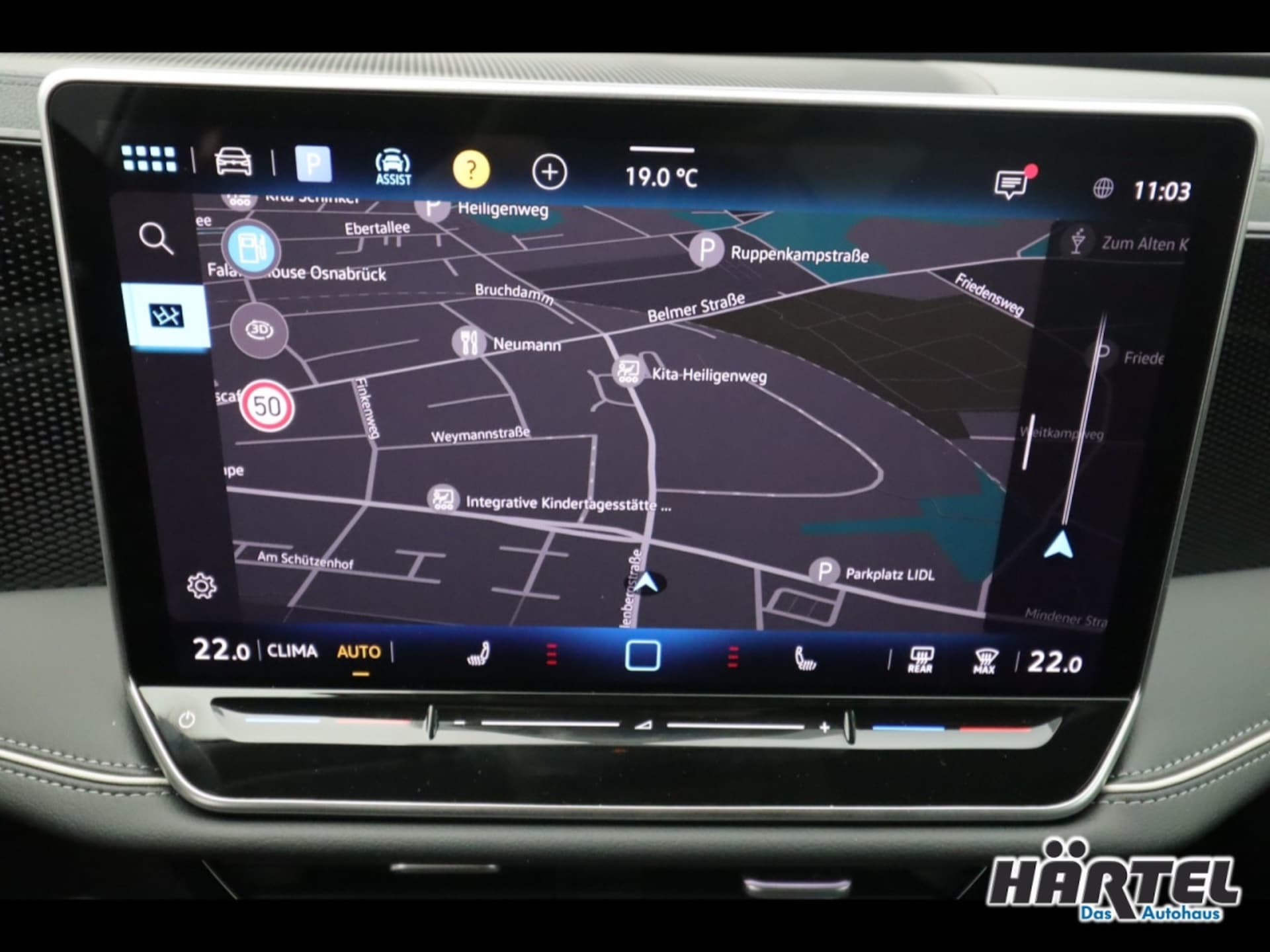 Volkswagen Passat Business