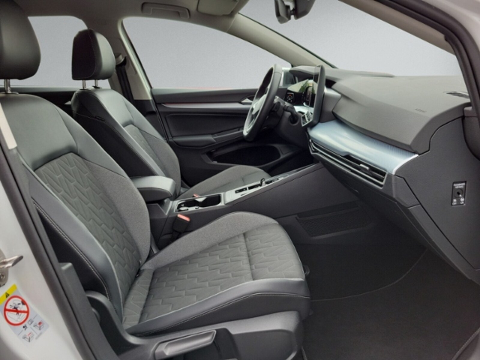 Volkswagen Golf Variant – Bild 11