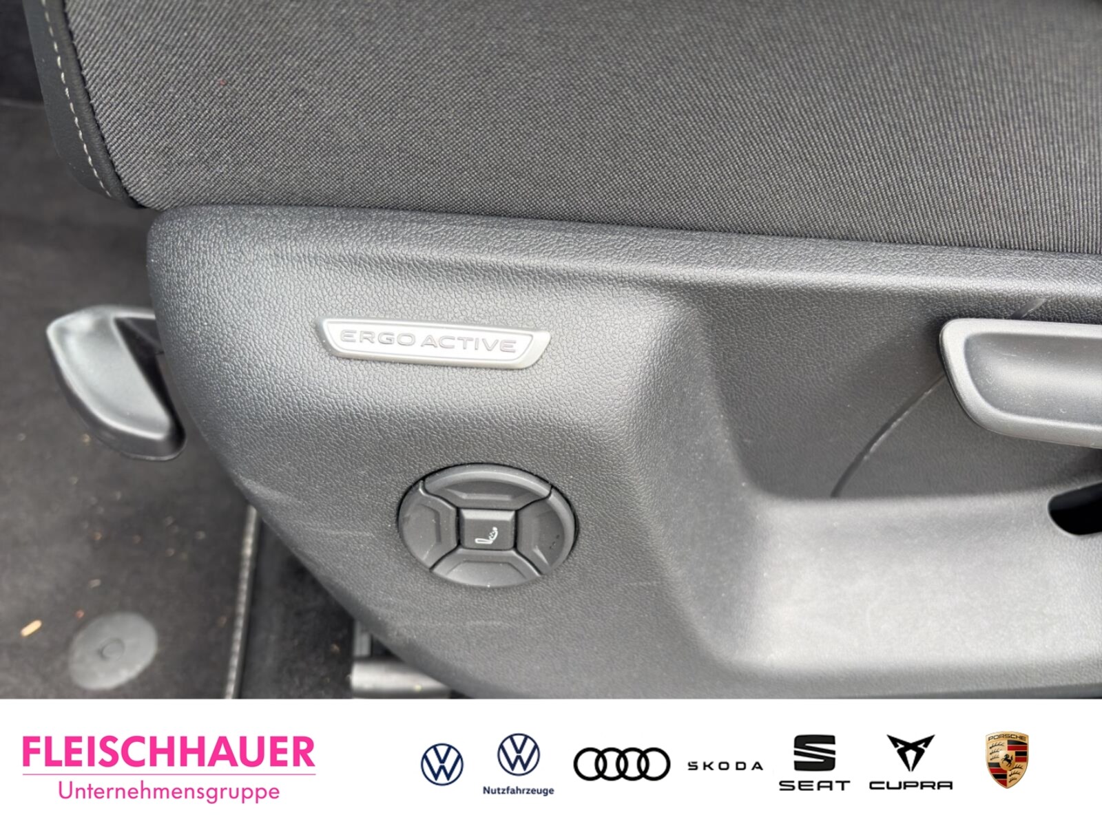 Volkswagen Tiguan – Bild 7
