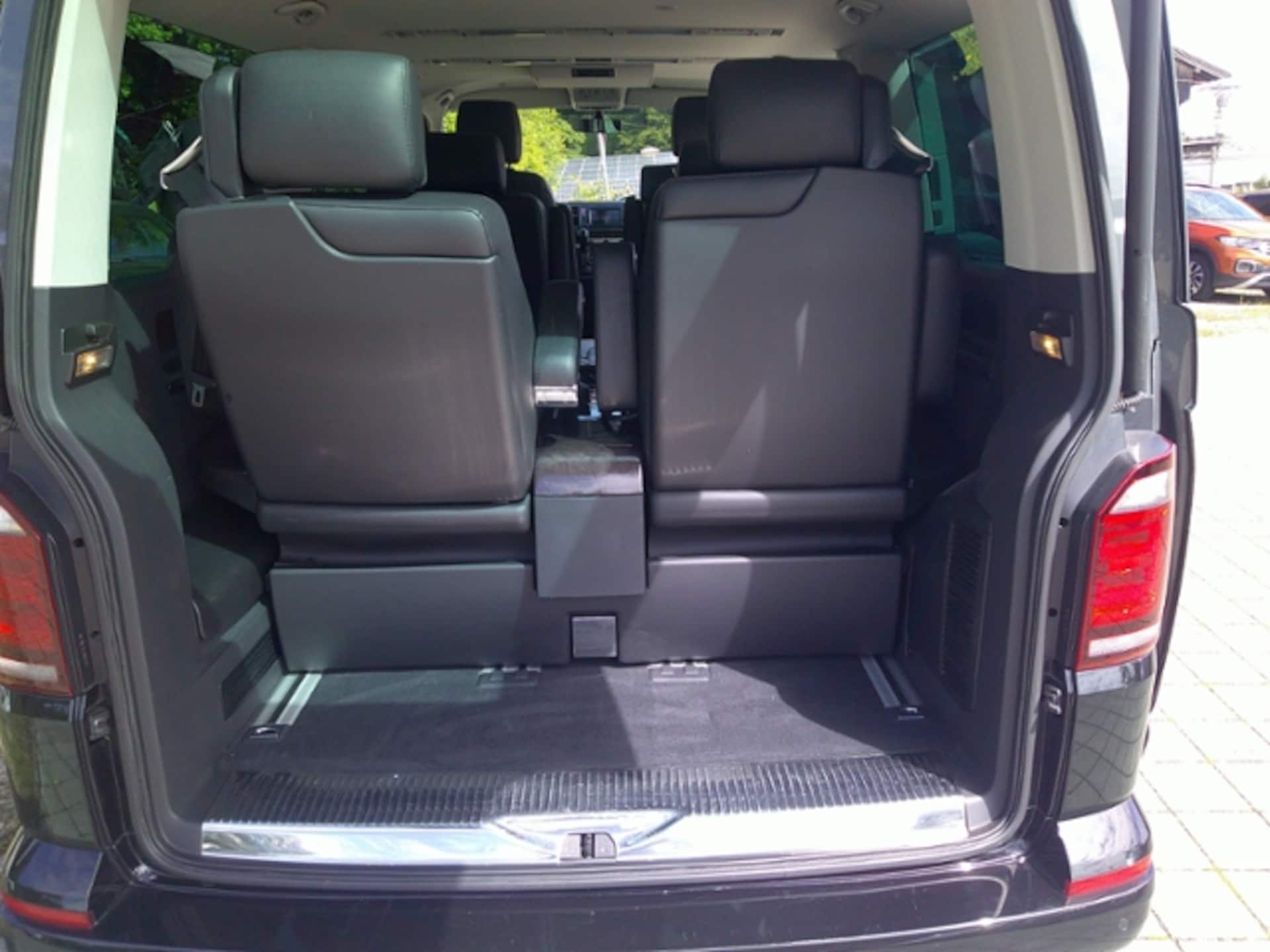 Volkswagen T6 Multivan Highline