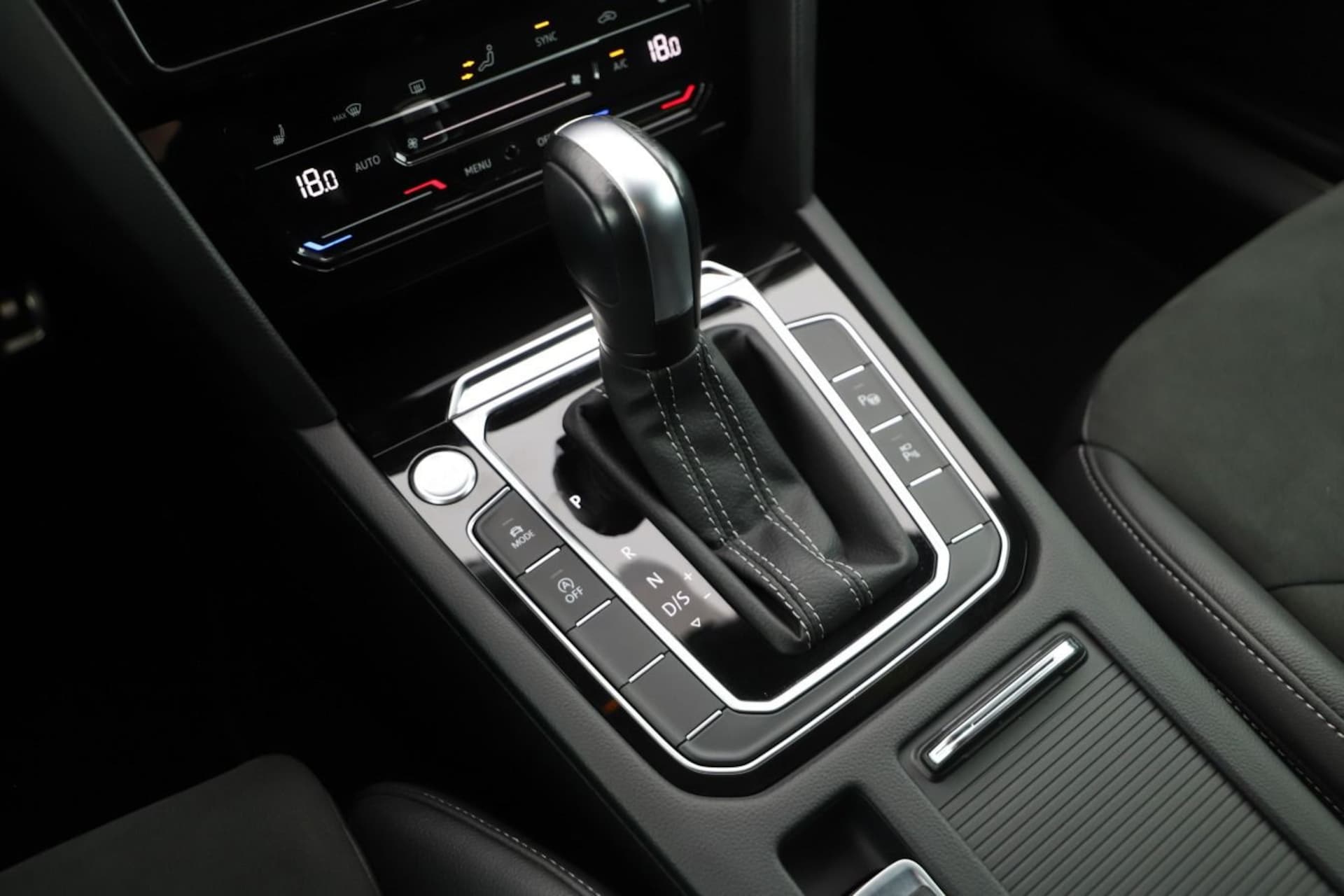 Volkswagen Arteon Shooting Brake R-Line