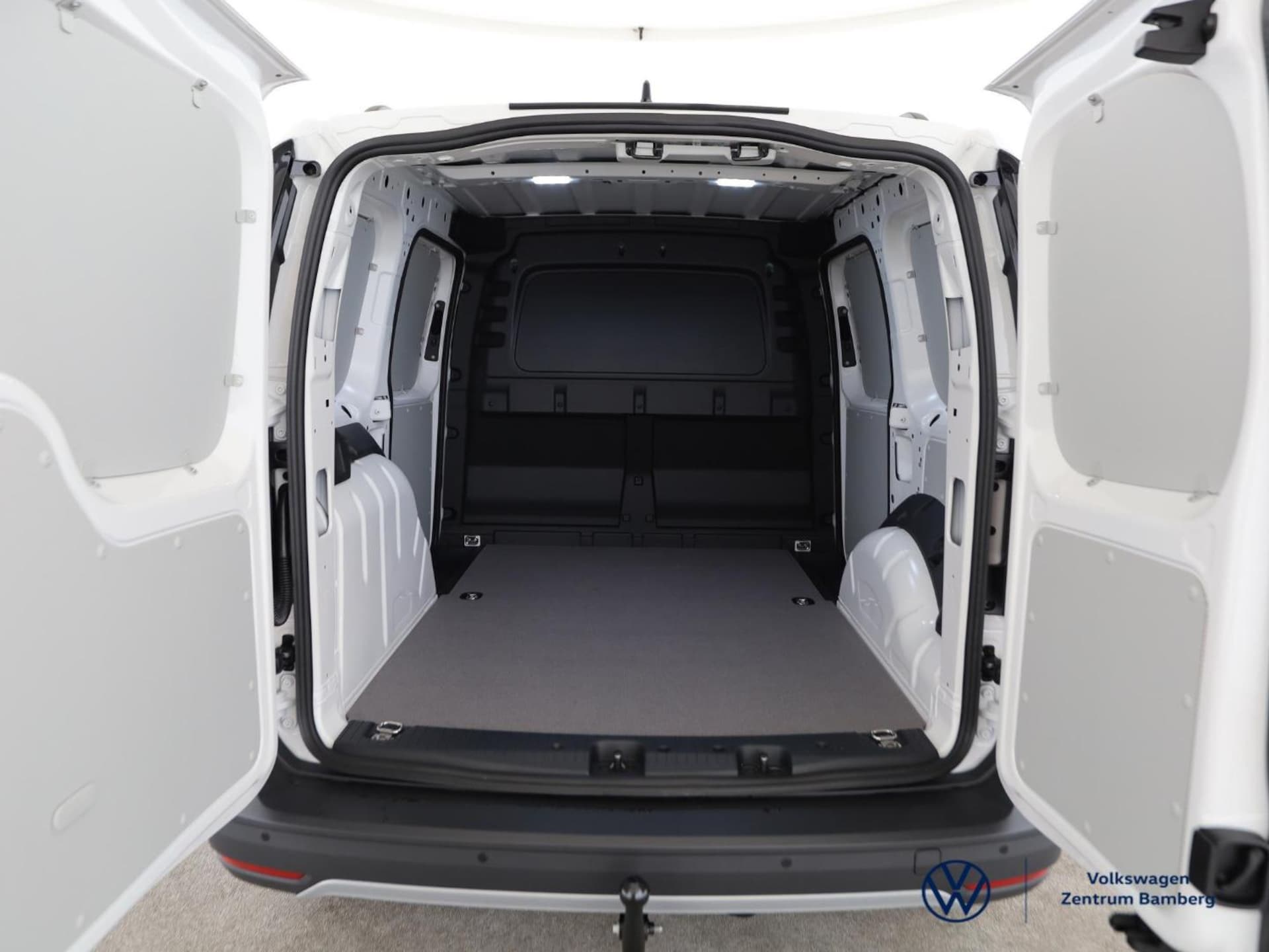 Volkswagen Caddy Cargo