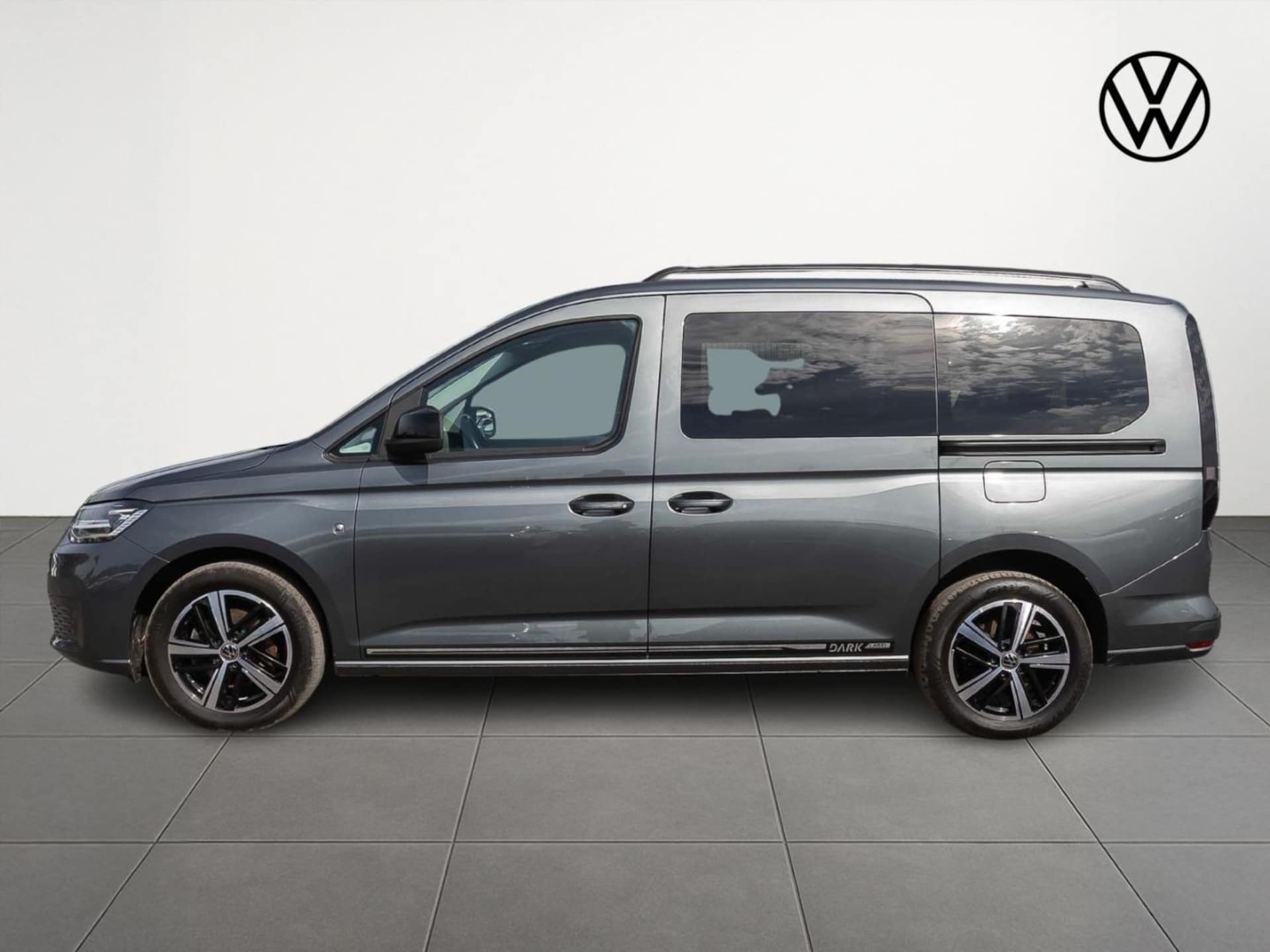 Volkswagen Caddy Maxi Life
