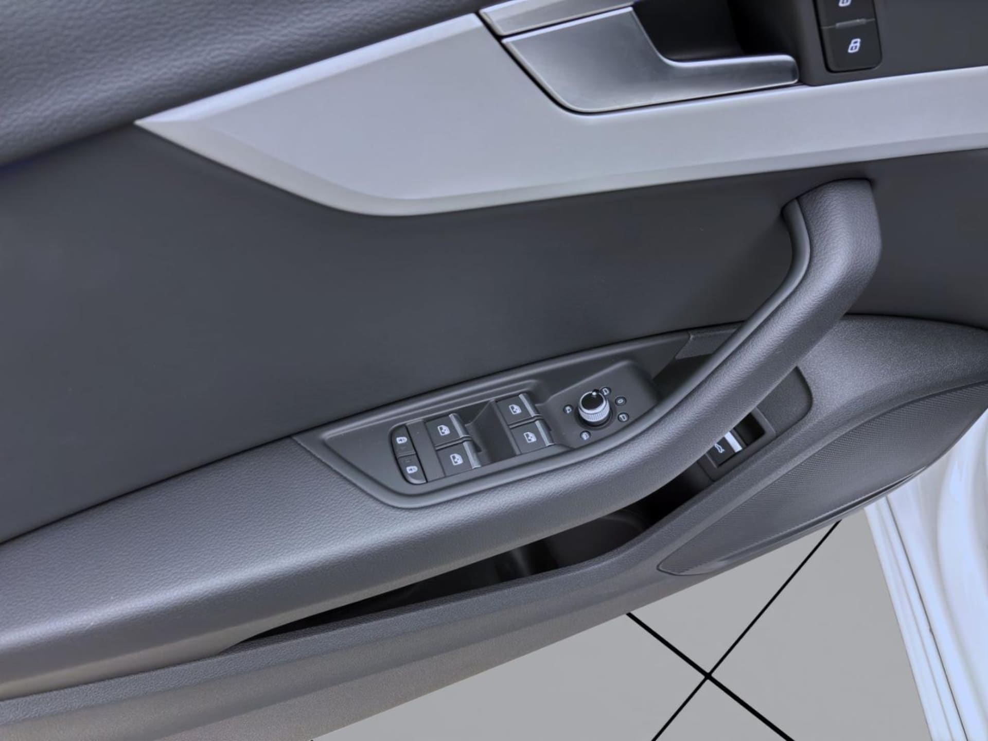Audi A4 Avant Advanced