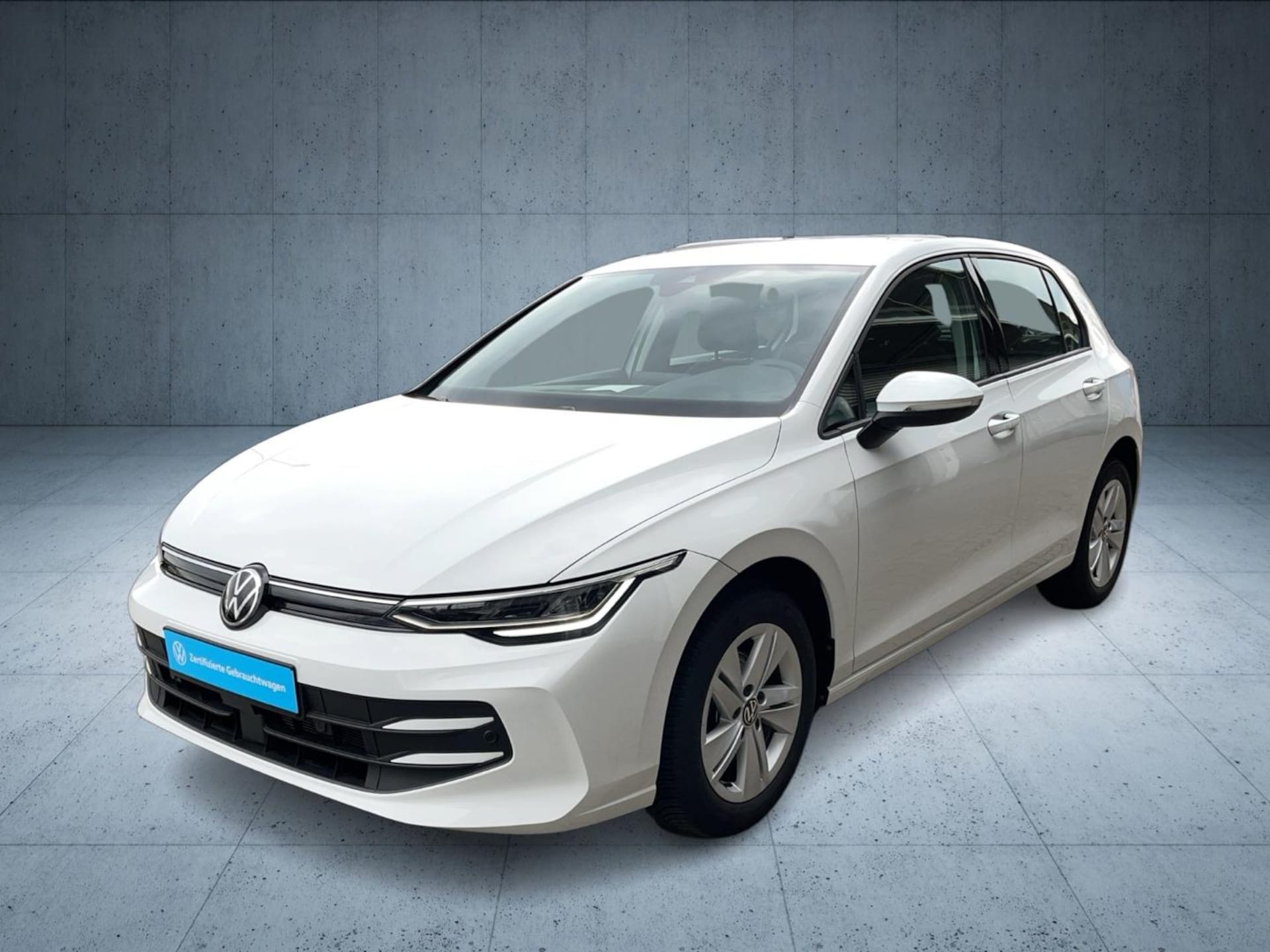 Volkswagen Golf Life