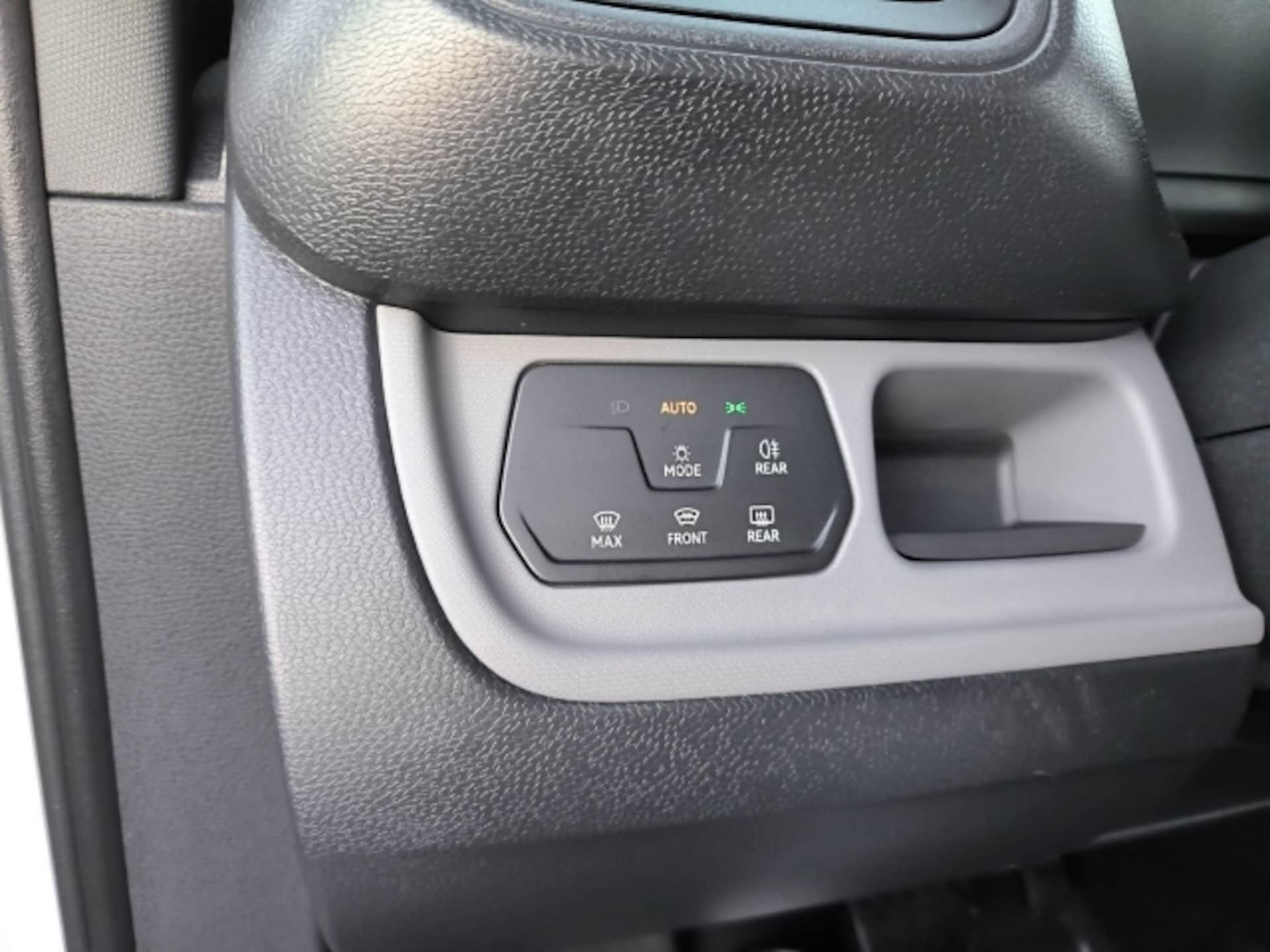 Volkswagen ID. Buzz Cargo Basis-Modell