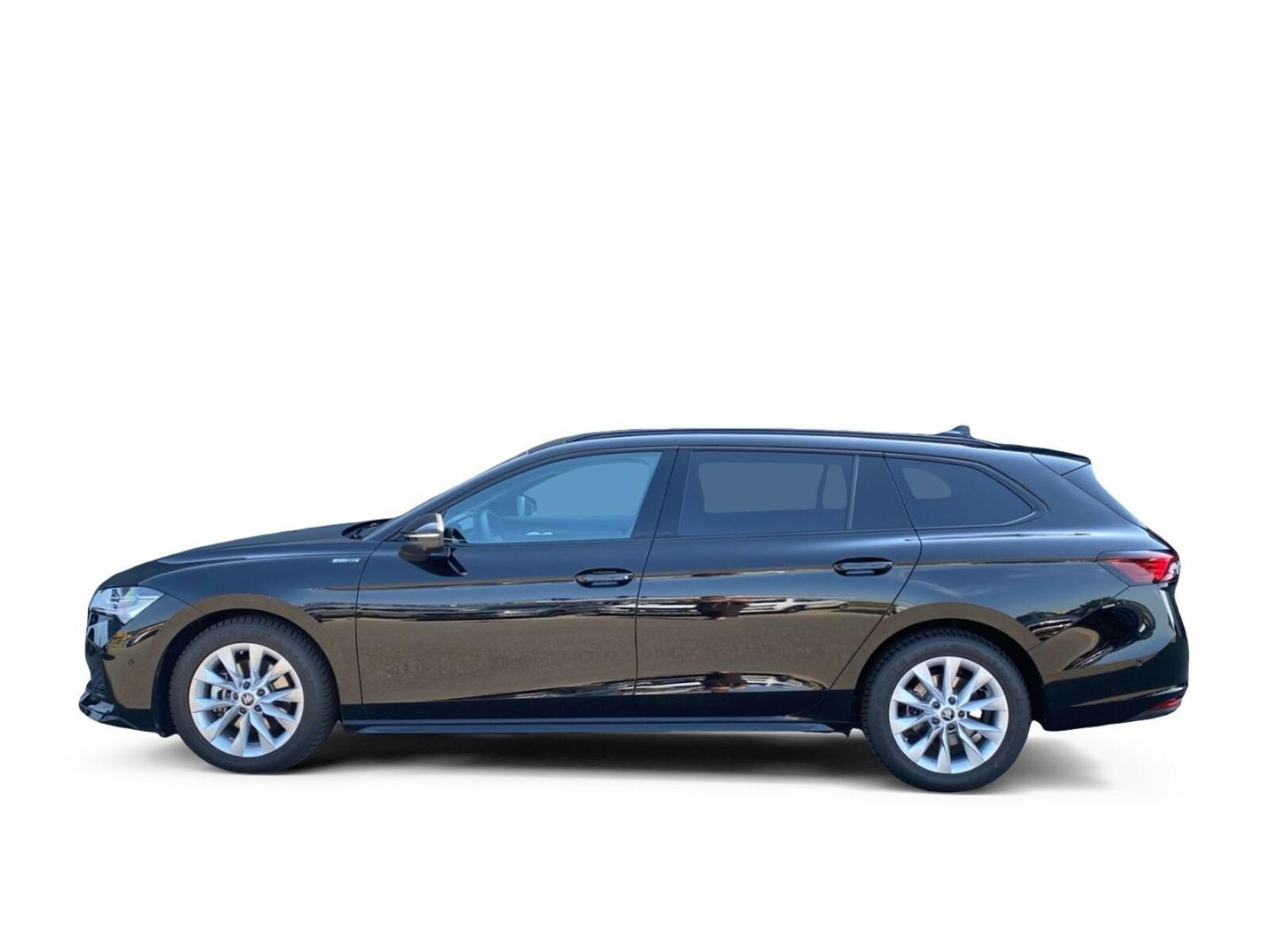 Škoda Superb Combi – Bild 3