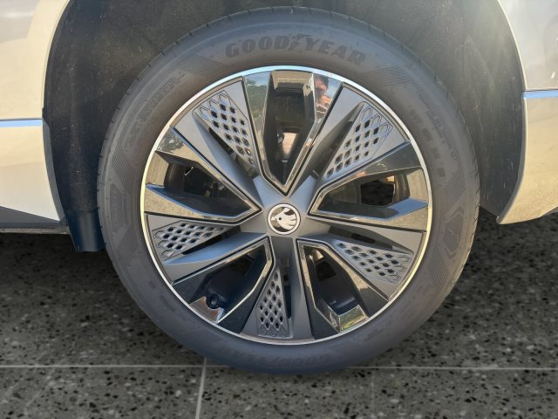 Skoda Karoq Sportline