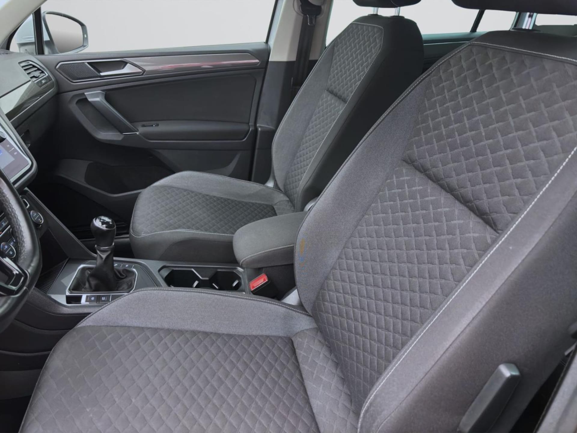Volkswagen Tiguan JOIN