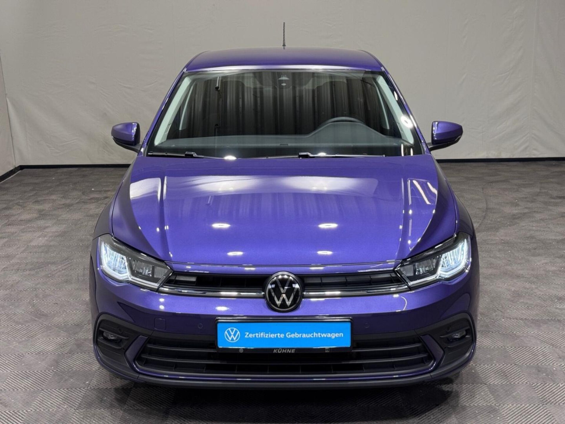 Volkswagen Polo Life