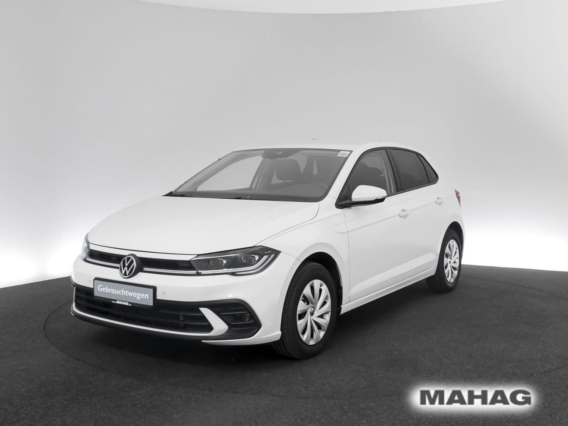 Volkswagen Polo Life