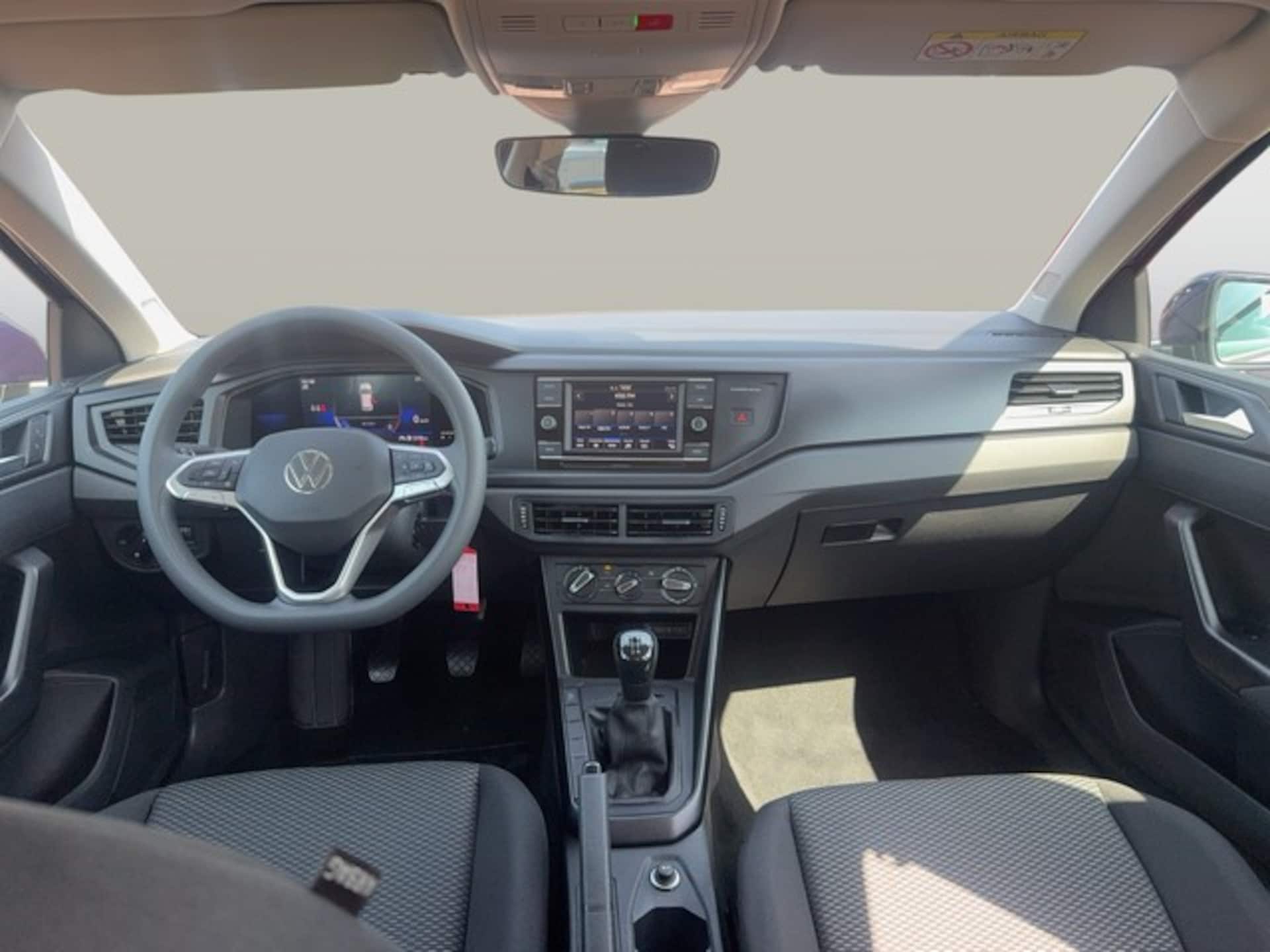Volkswagen Polo FRESH