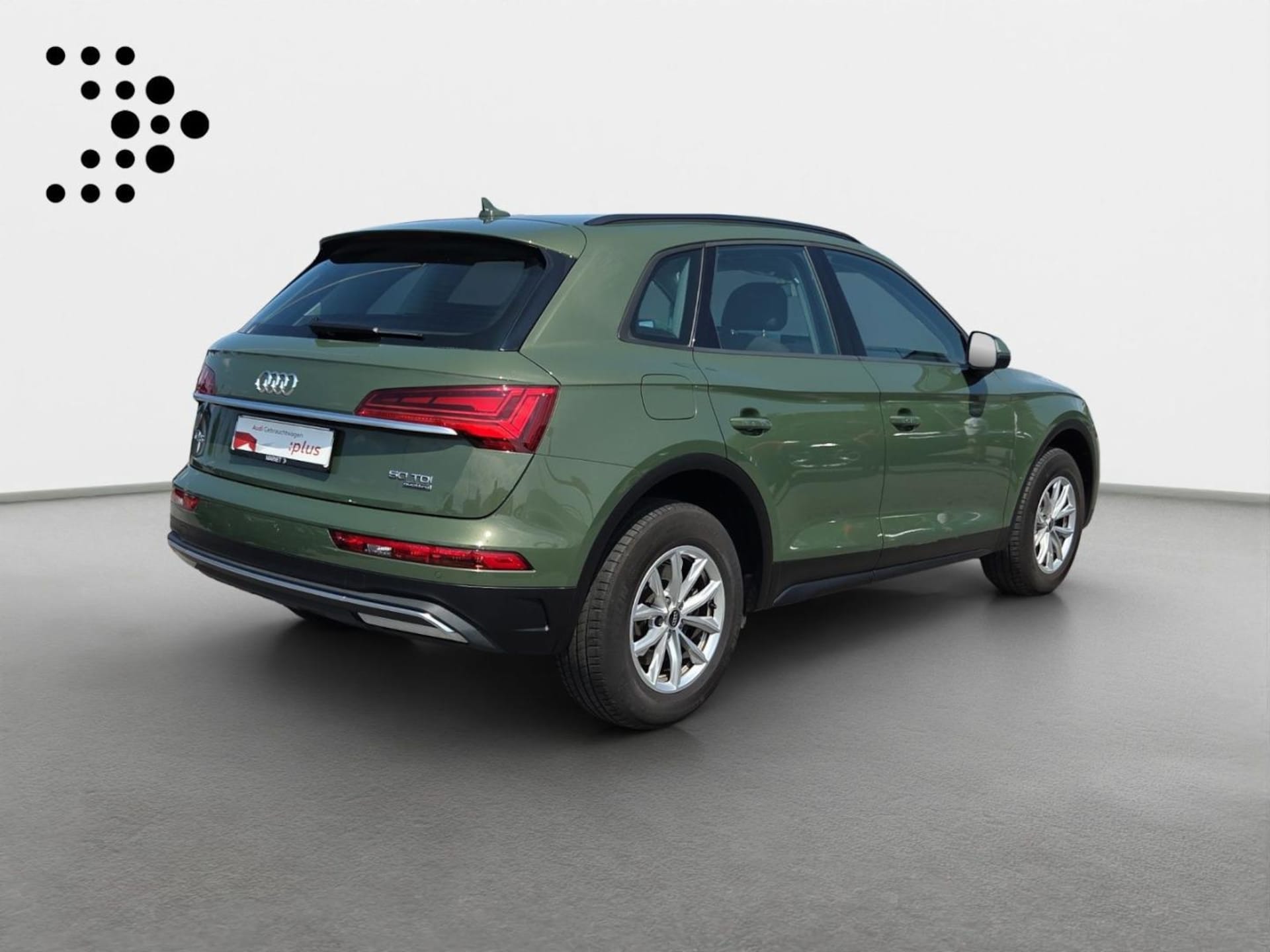 Audi Q5 SUV