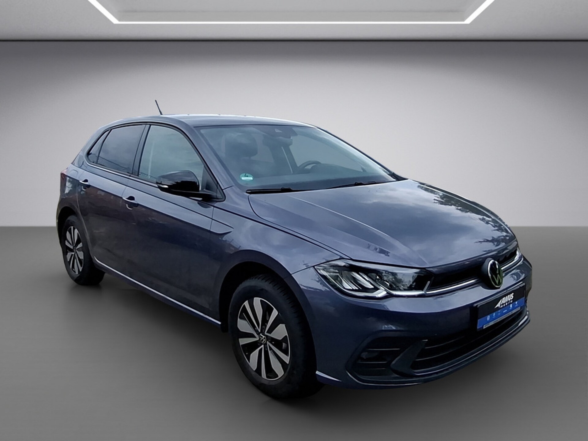 Volkswagen Polo Goal