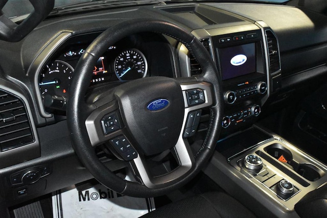 2020 Ford Expedition