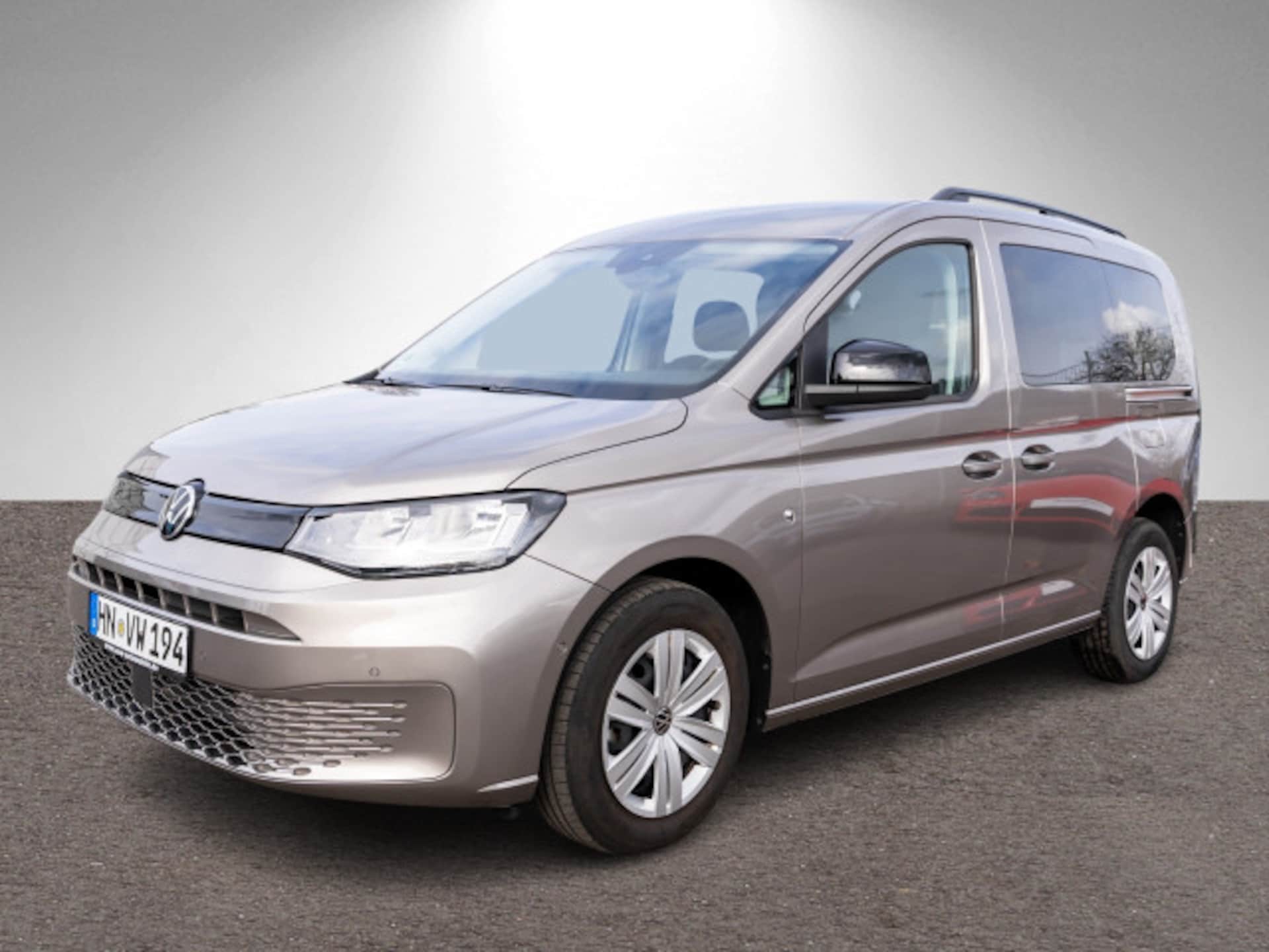 Volkswagen Caddy Basis-Modell