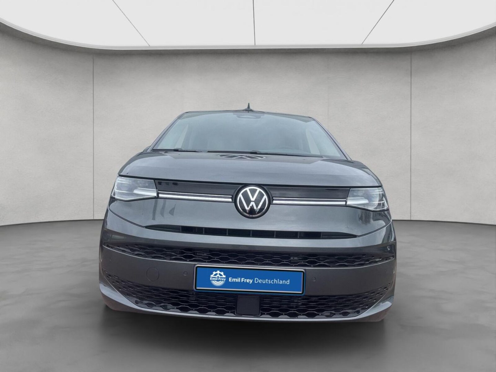 Volkswagen Multivan Langversion – Bild 9