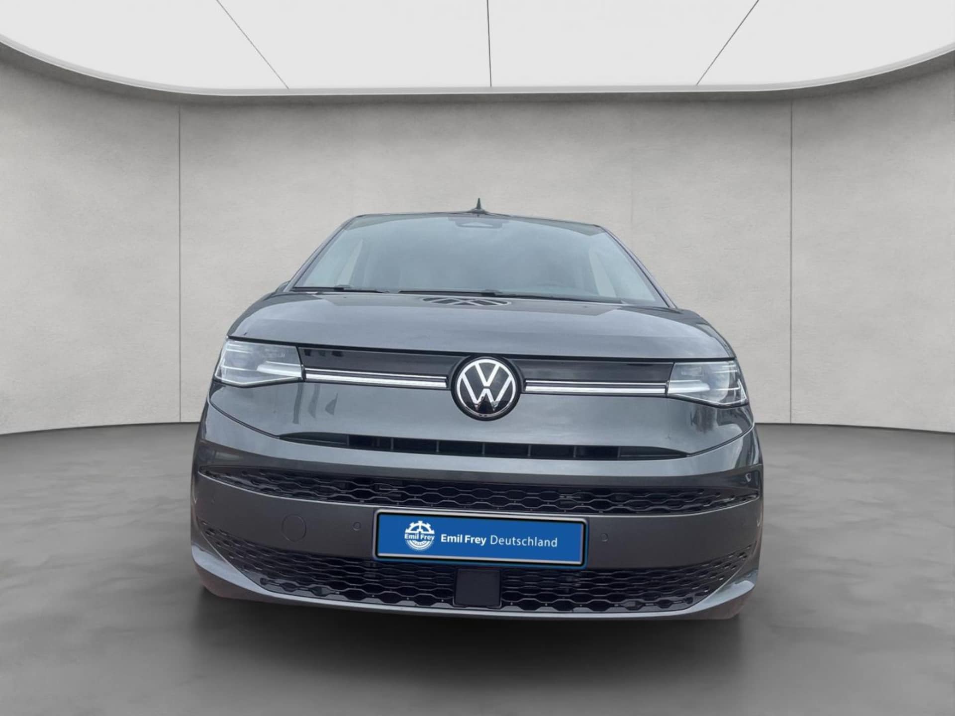 Volkswagen Multivan Langversion Life