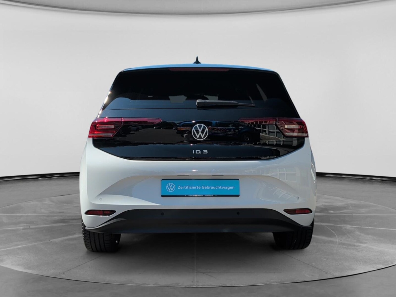 Volkswagen ID.3 – Bild 5