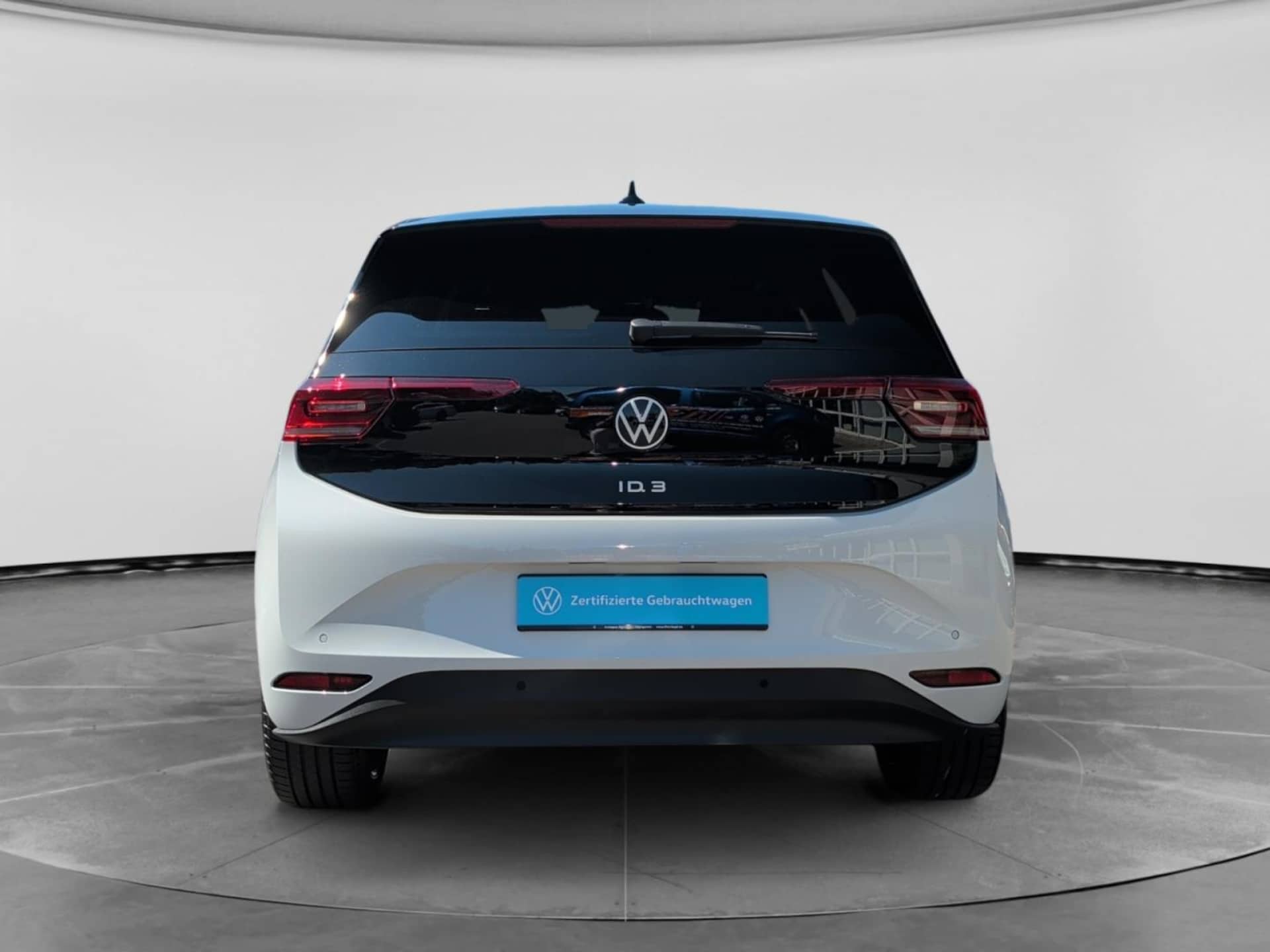 Volkswagen ID.3 Pro S