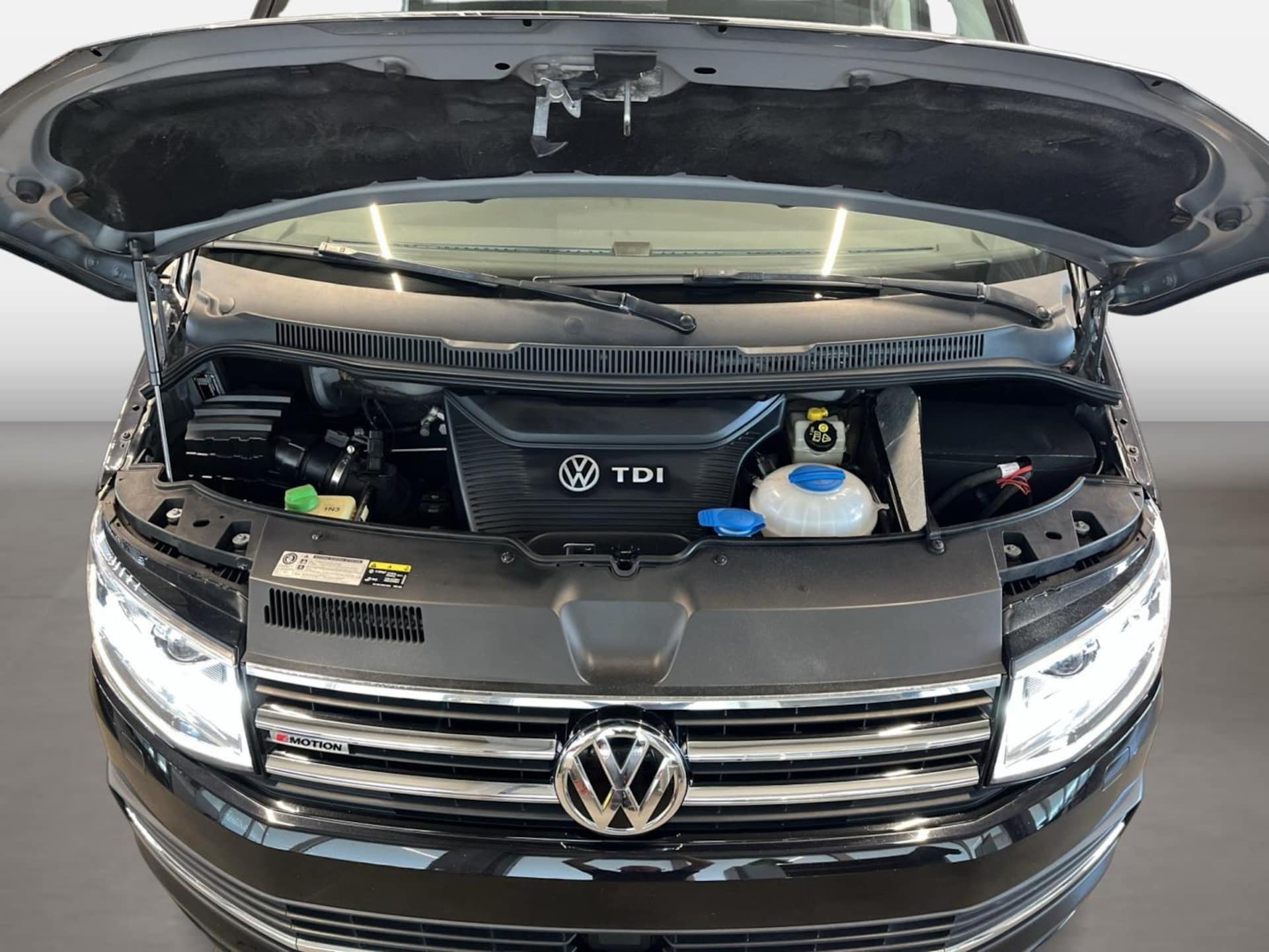 Volkswagen T6 Multivan Highline