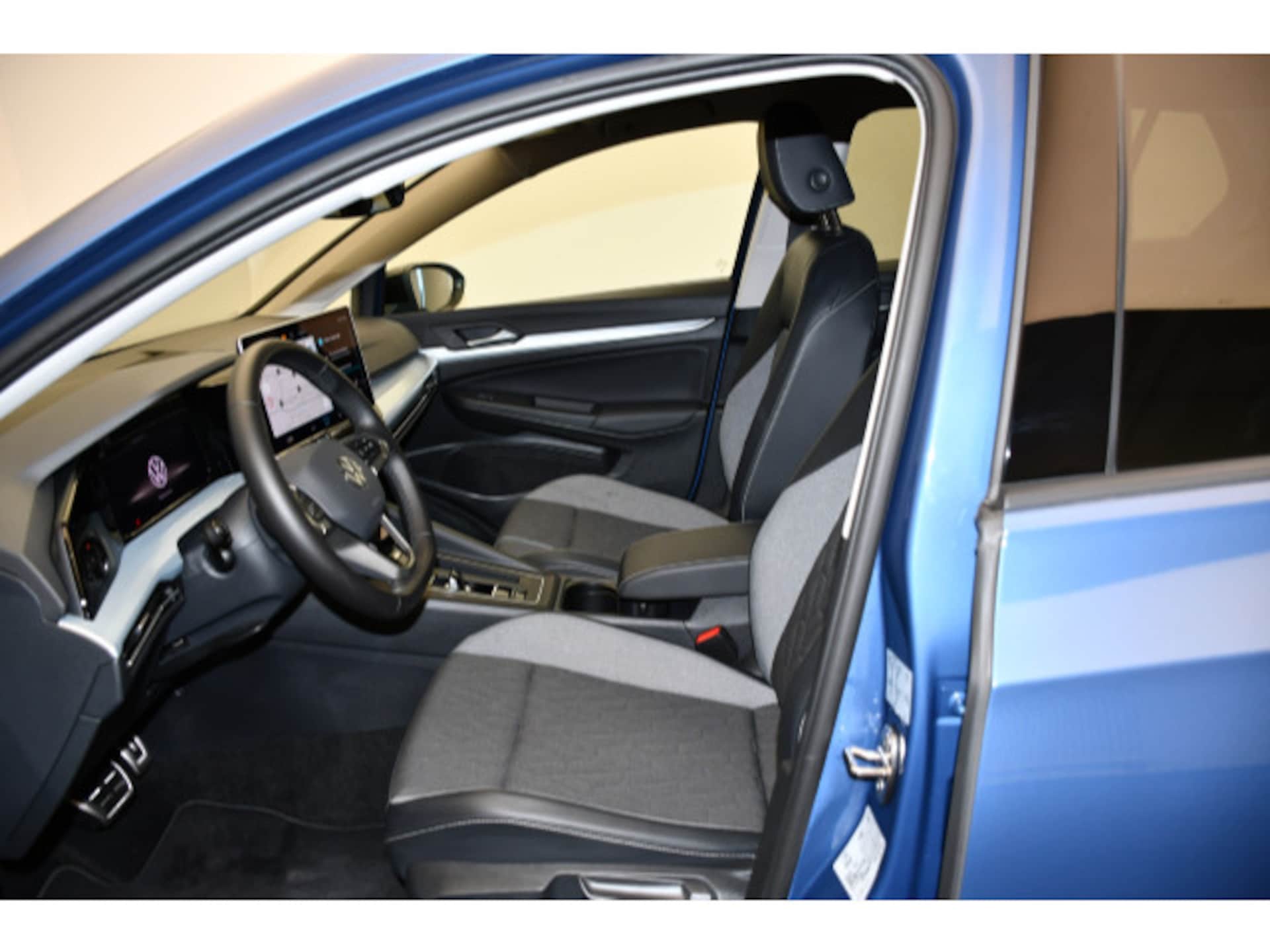 Volkswagen Golf Goal