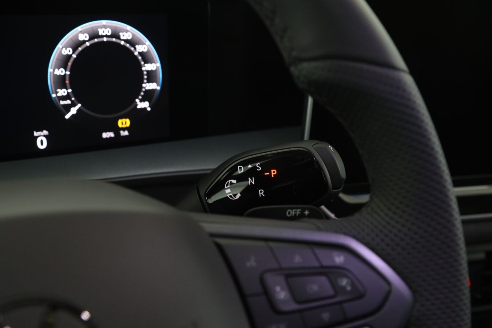 Volkswagen Tayron – Bild 15
