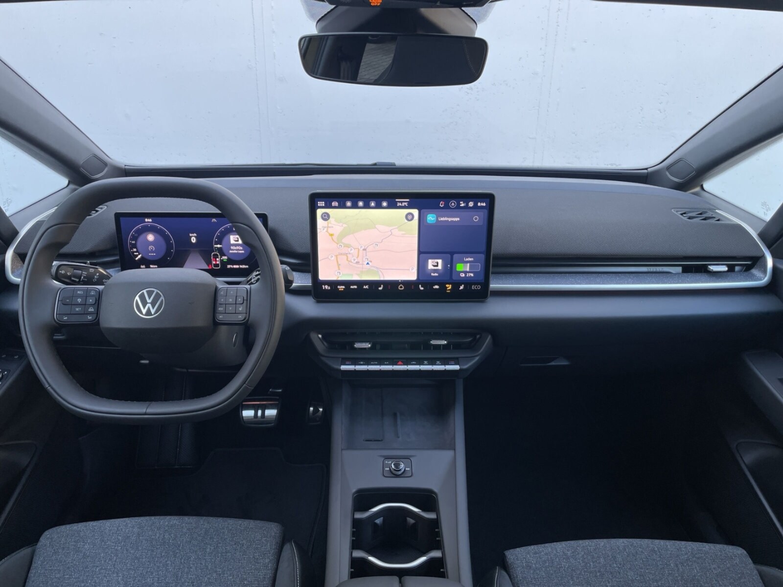 Volkswagen ID.3 Neo – Bild 10