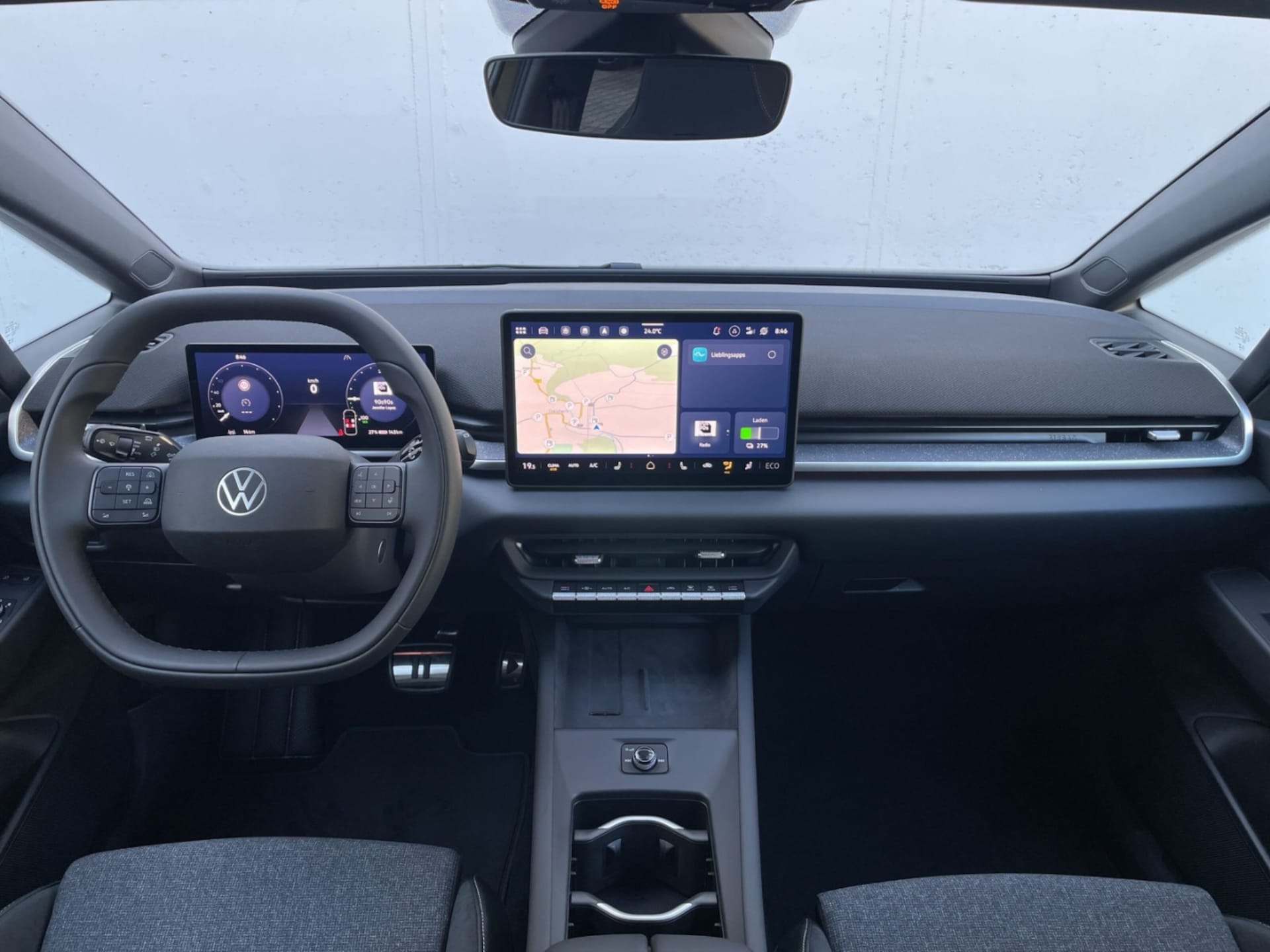 Volkswagen ID.3 Neo Style