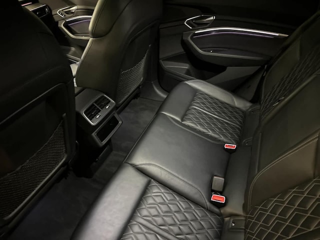 2023 Audi e-tron S