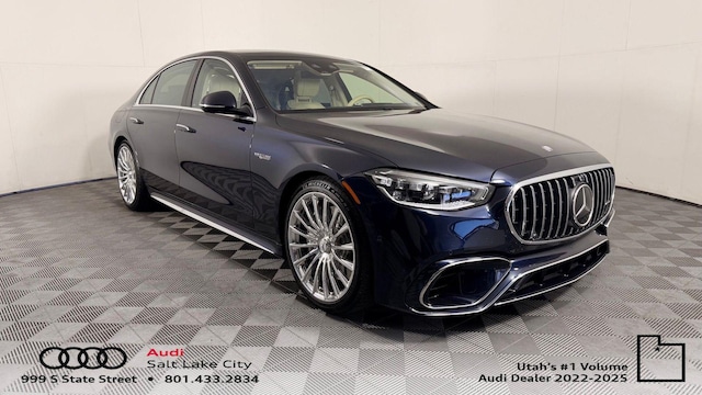 2025 Mercedes-Benz