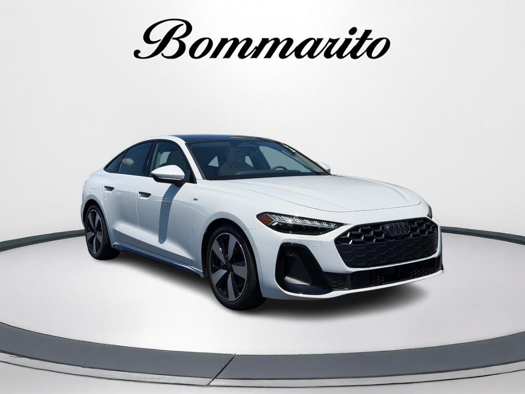 2026 Audi A5 Sedan