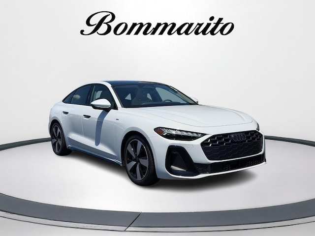 2026 Audi A5 Sedan