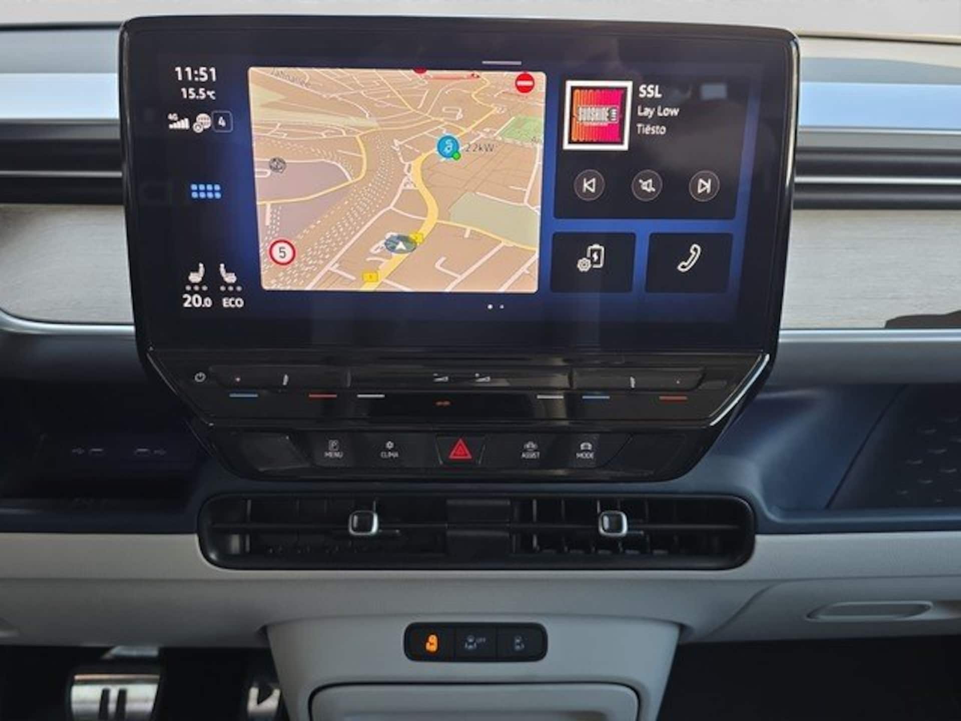 Volkswagen ID. Buzz Pro