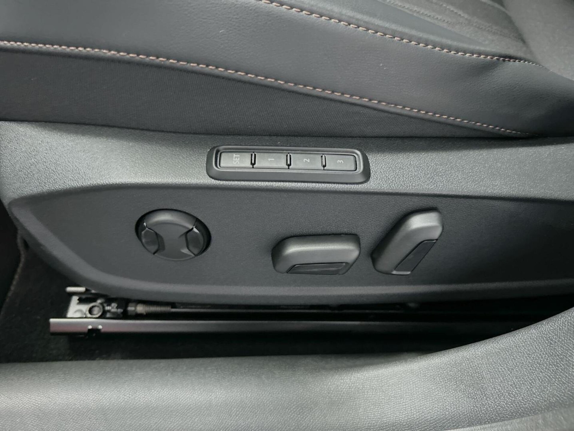 CUPRA Formentor VZ