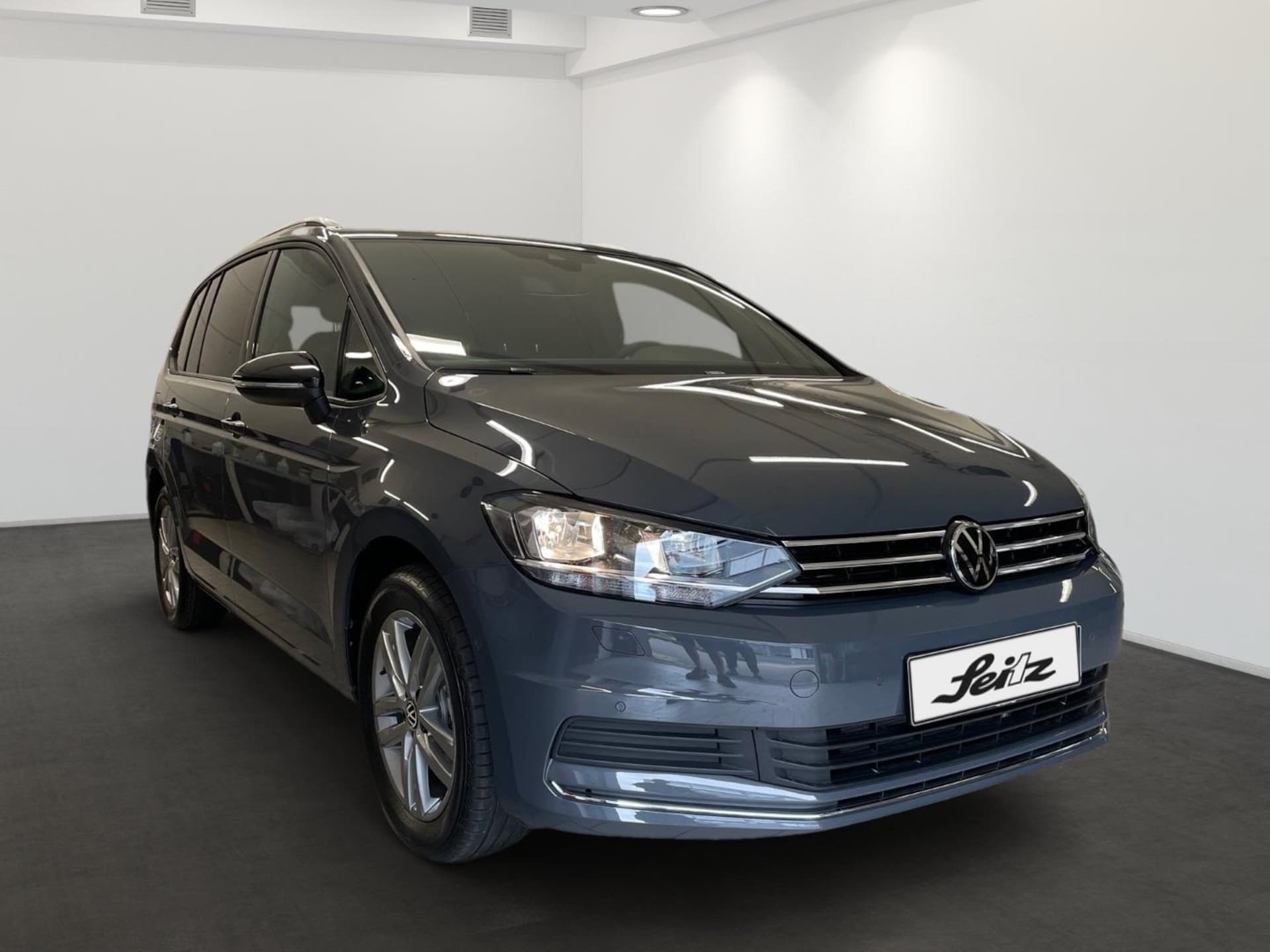 Volkswagen Touran ENERGY