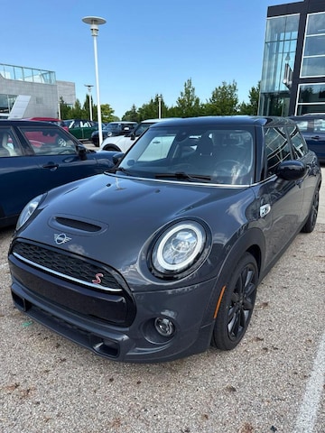 2020 MINI