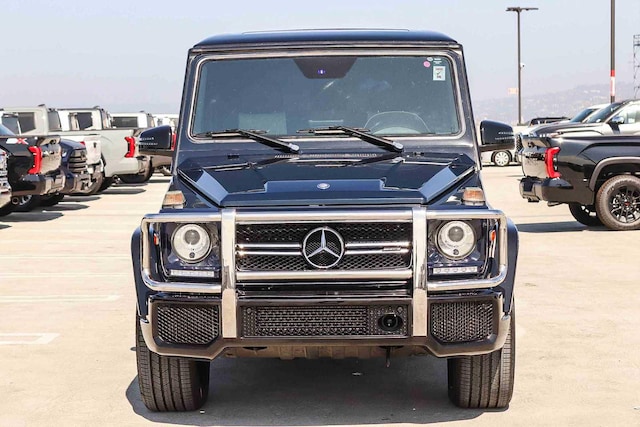 2017 Mercedes-Benz