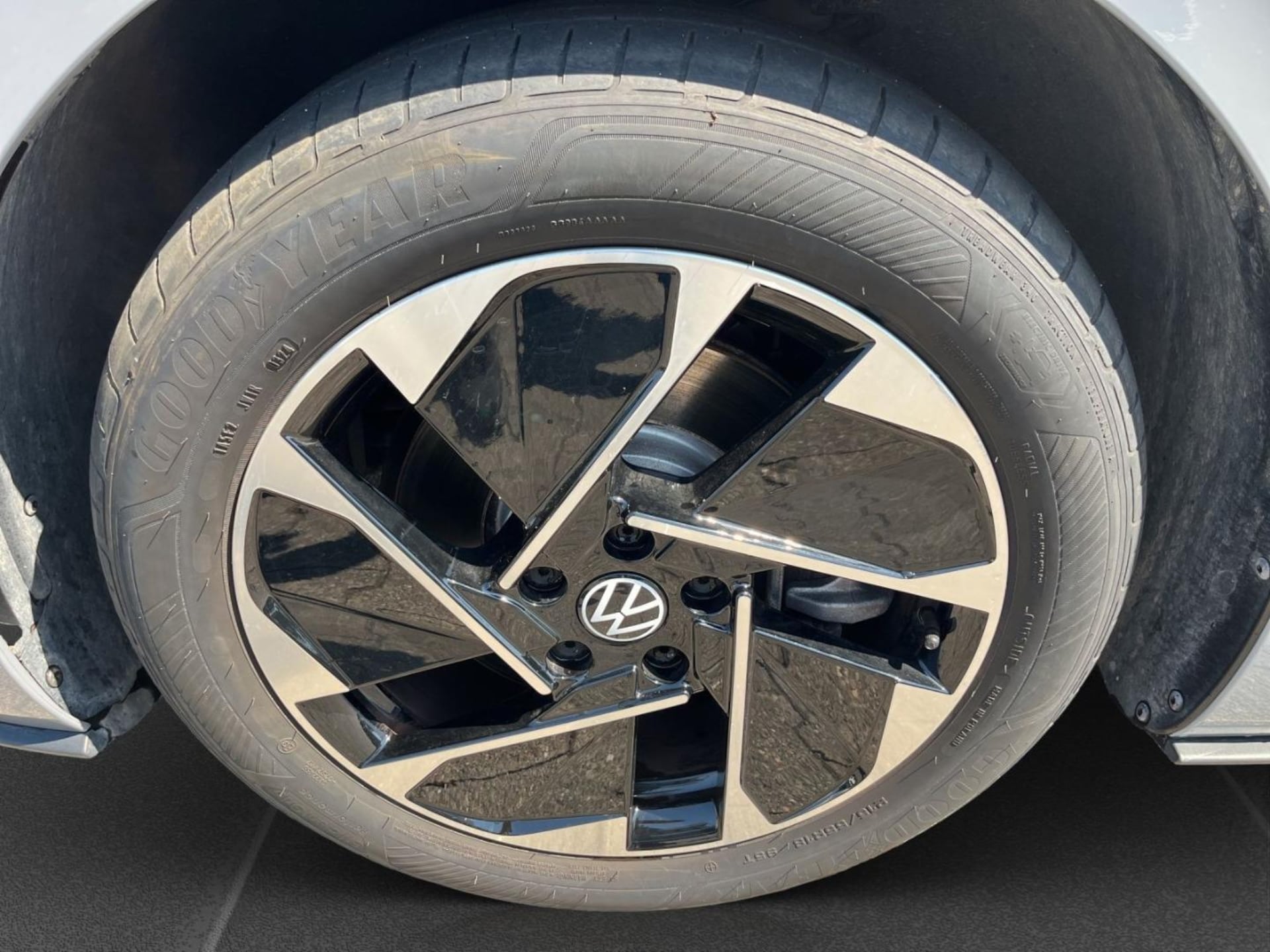 Volkswagen ID.3 Pro