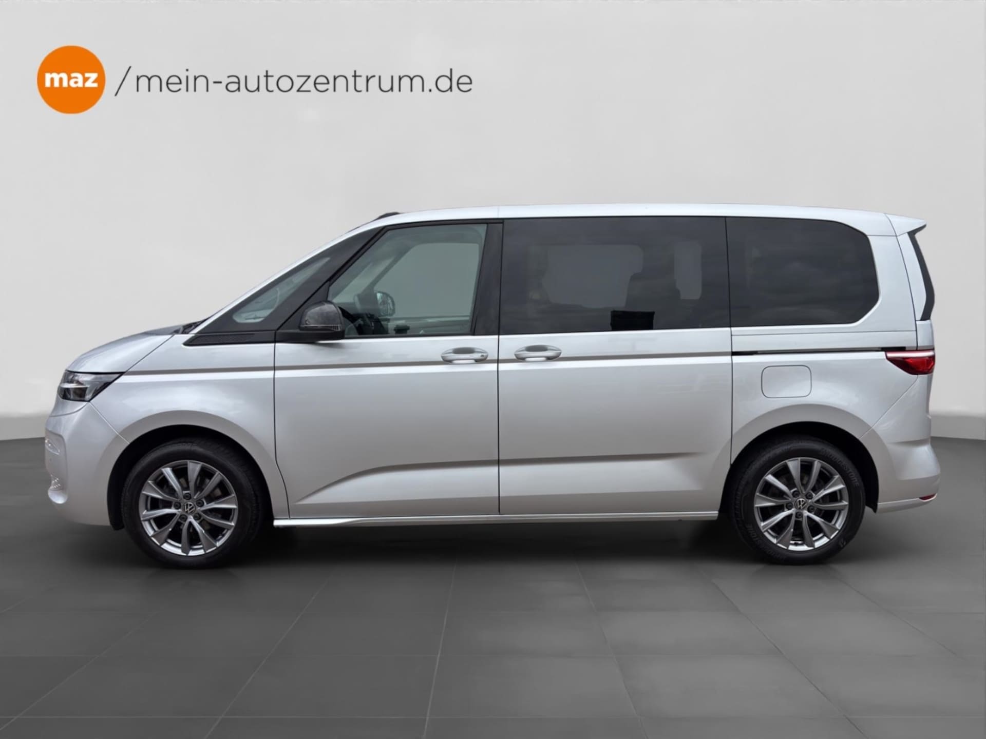 Volkswagen Multivan Life