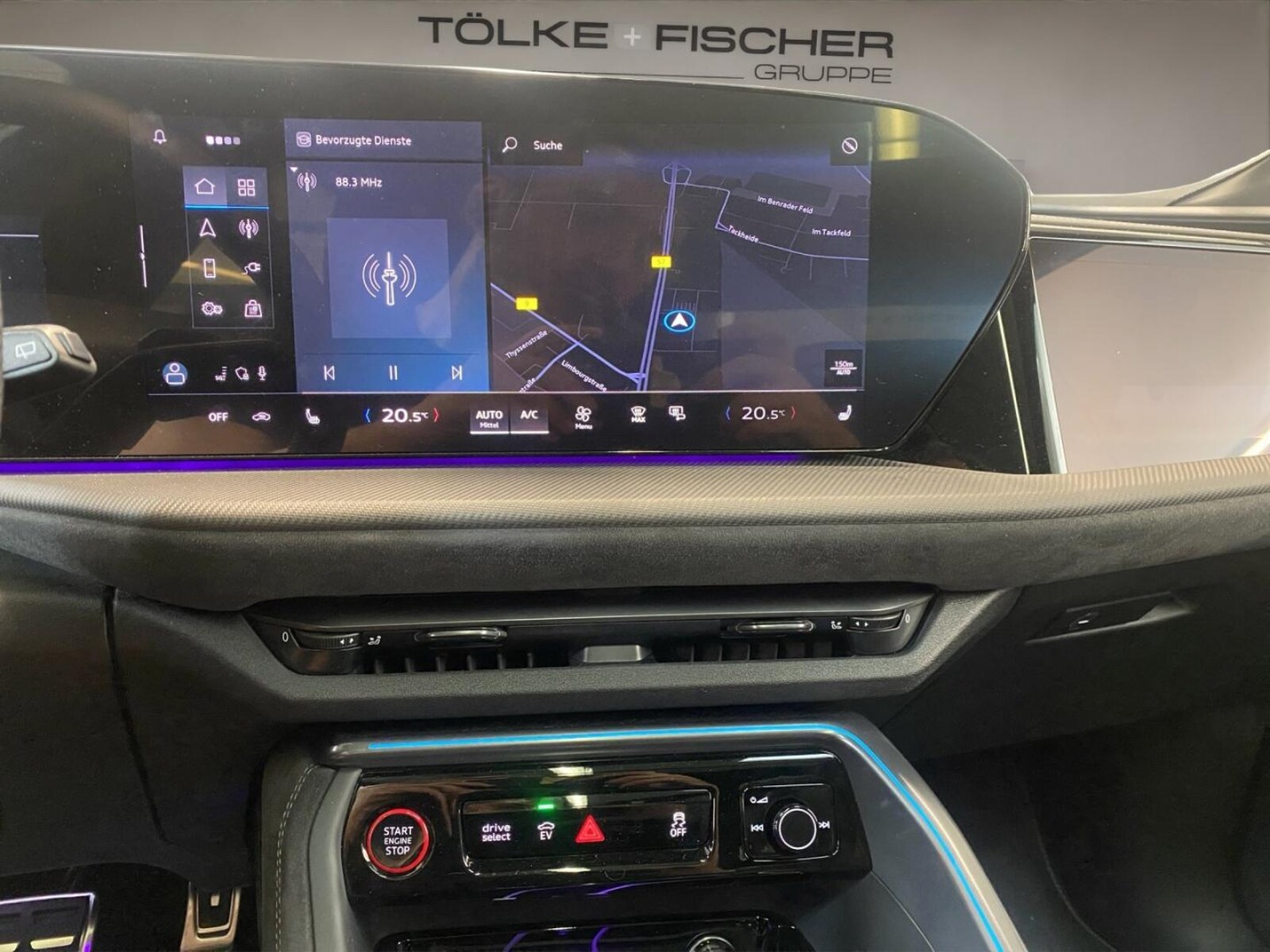 Audi Q5 – Bild 13