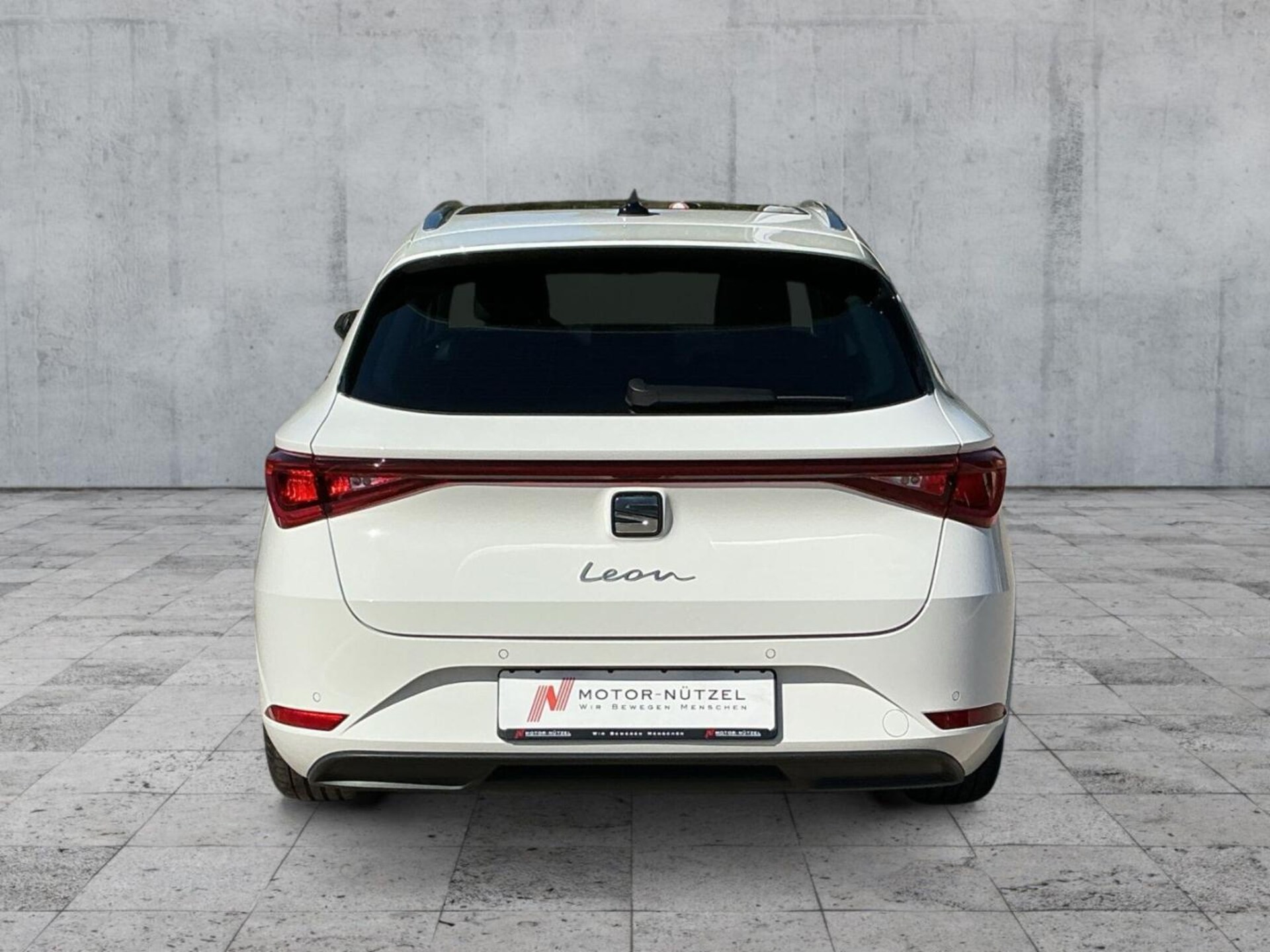 SEAT Leon Sportstourer XCELLENCE
