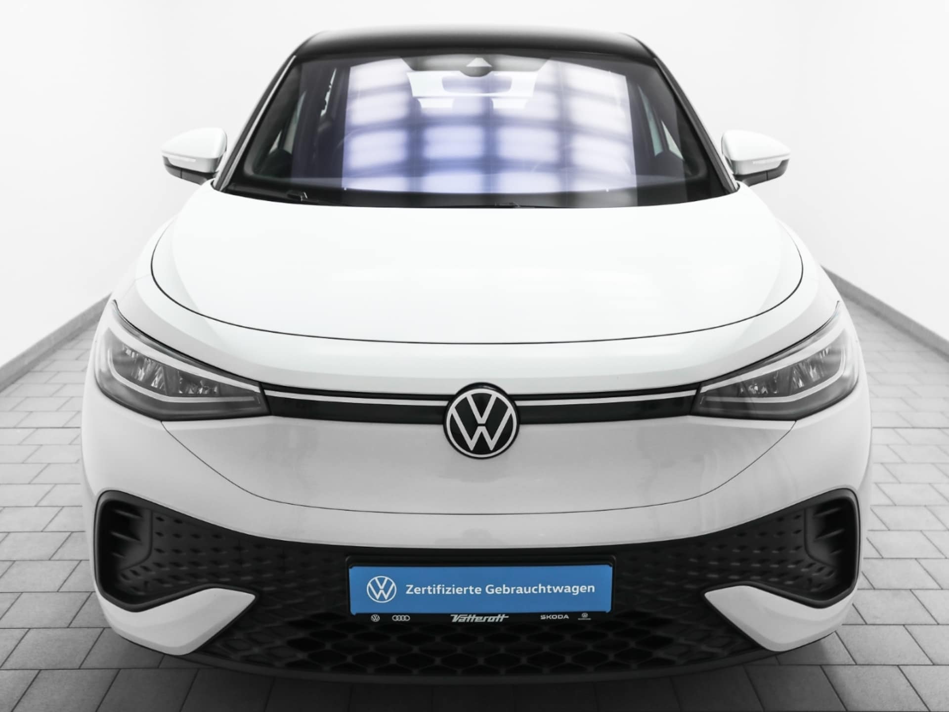 Volkswagen ID.5 Pro