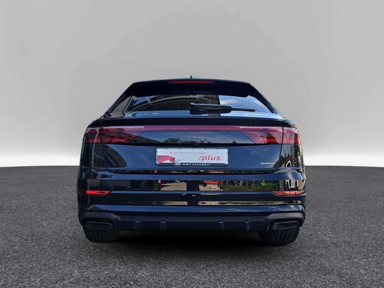 Audi Q8 – Bild 6