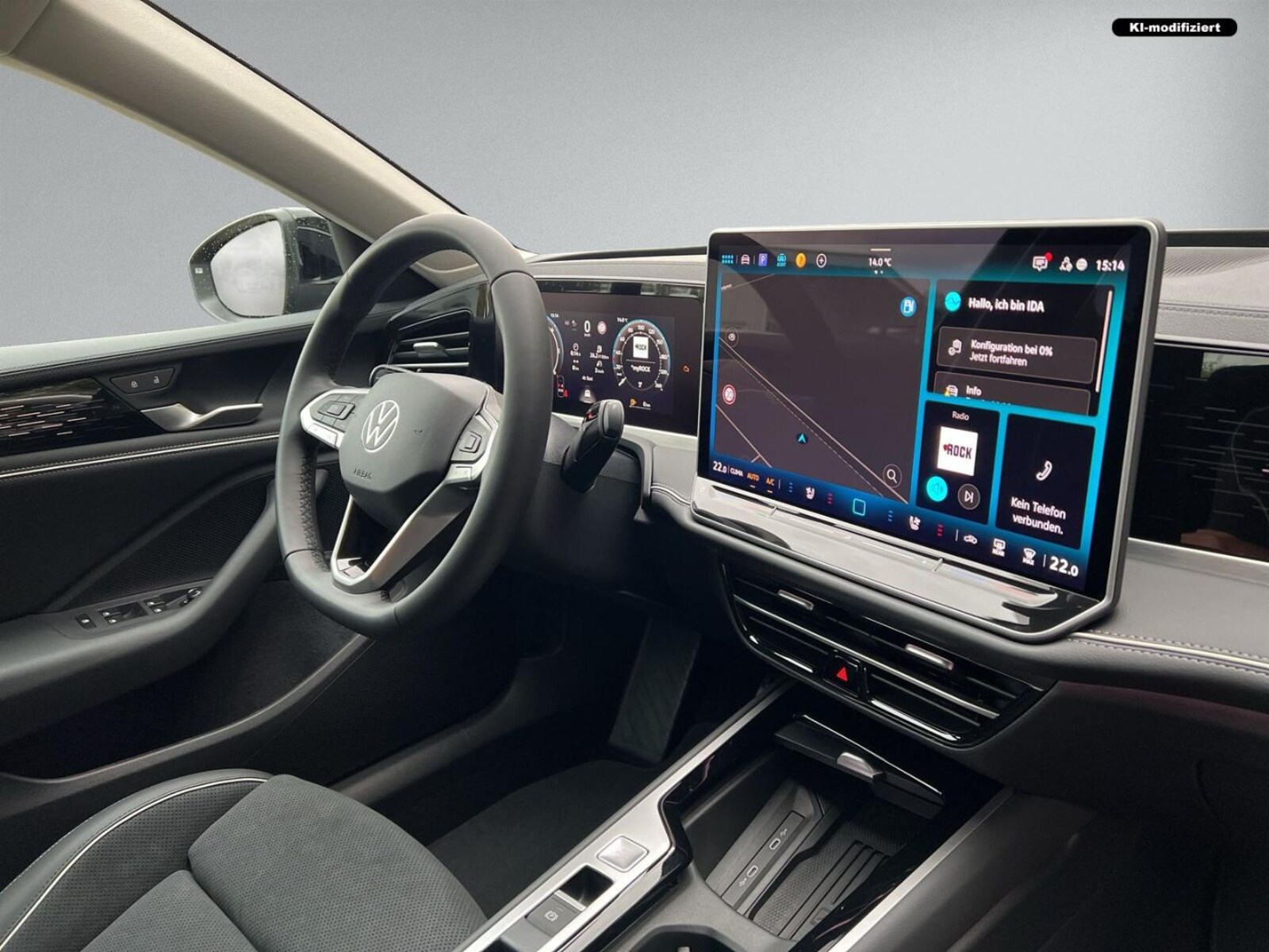 Volkswagen Passat – Bild 14