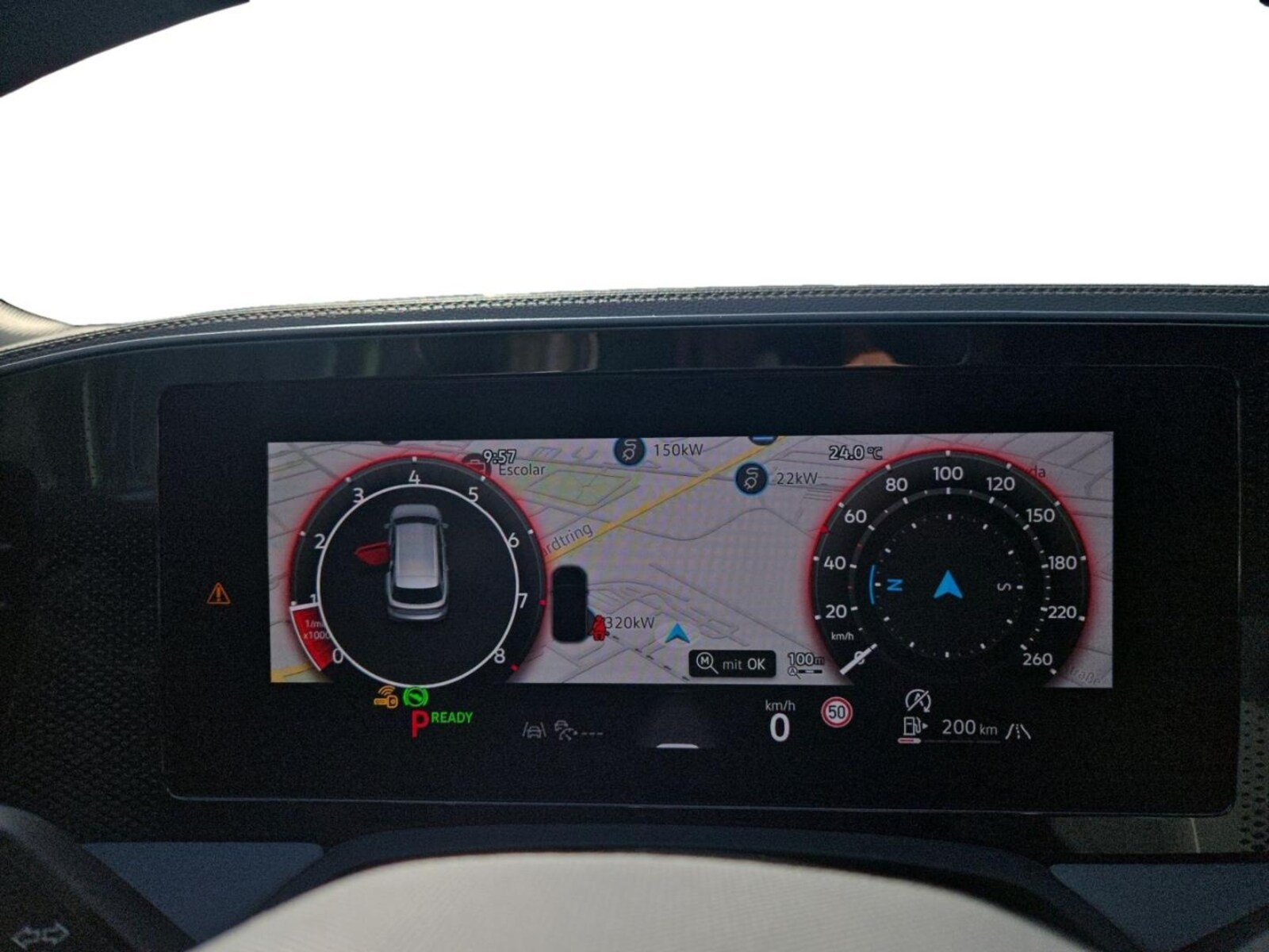 Volkswagen Passat – Bild 9