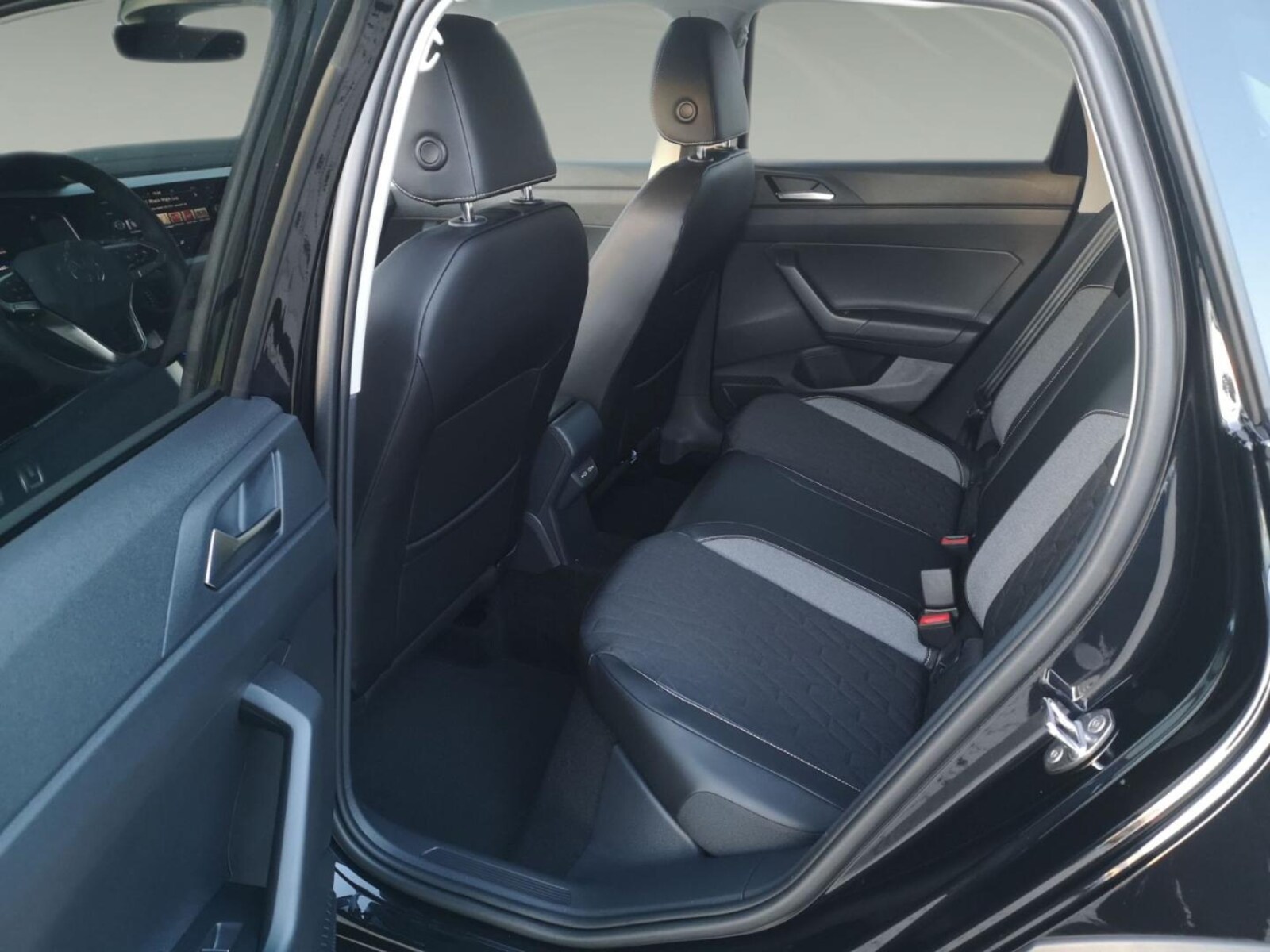 Volkswagen Taigo – Bild 13
